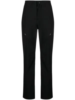 5.1 technical pants right (black)