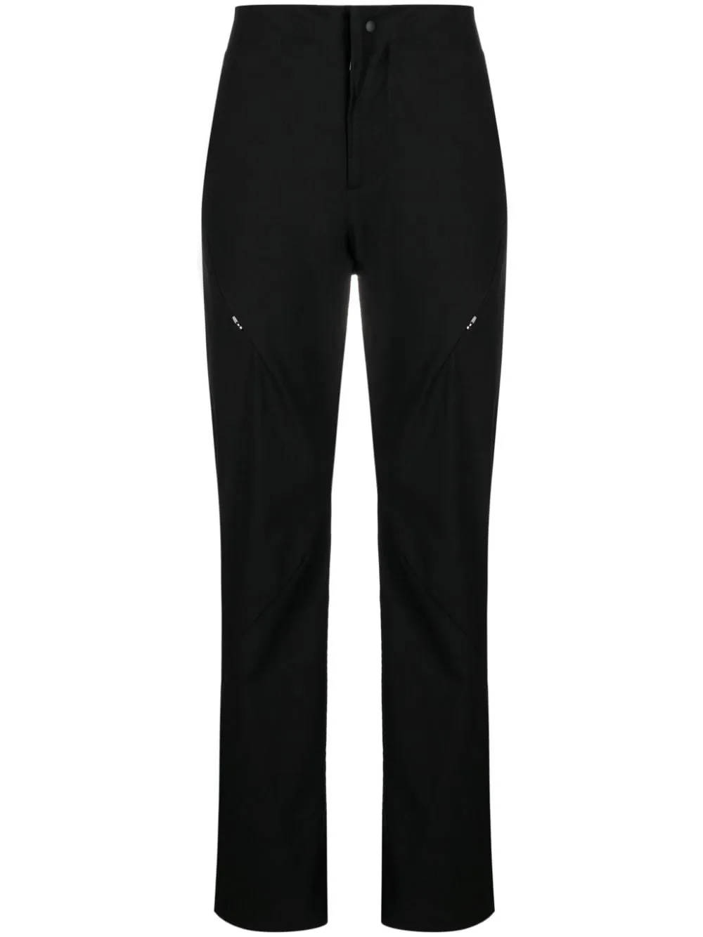 5.1 technical pants right (black)