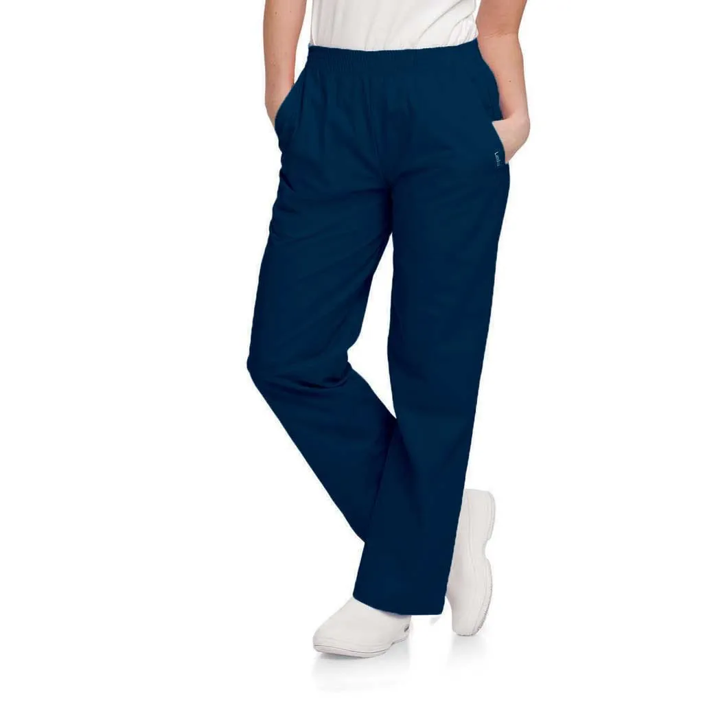 Abbott Australasia Women's Scrub Set - Navy