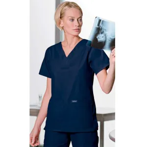 Abbott Australasia Women's Scrub Set - Navy