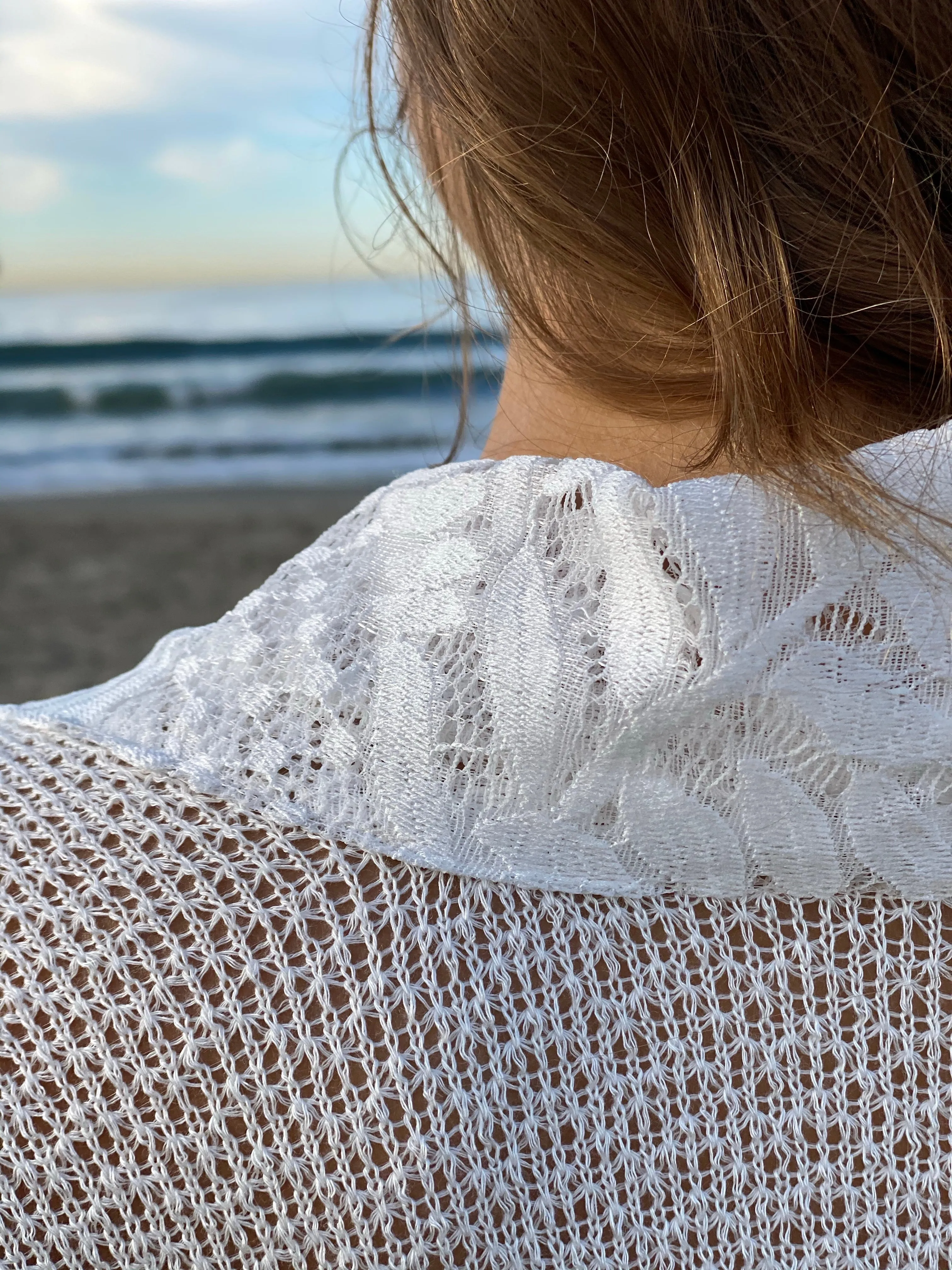 abunDANCE | Dance of Liberation Ceremonial Wrap