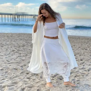 abunDANCE | Dance of Liberation Ceremonial Wrap