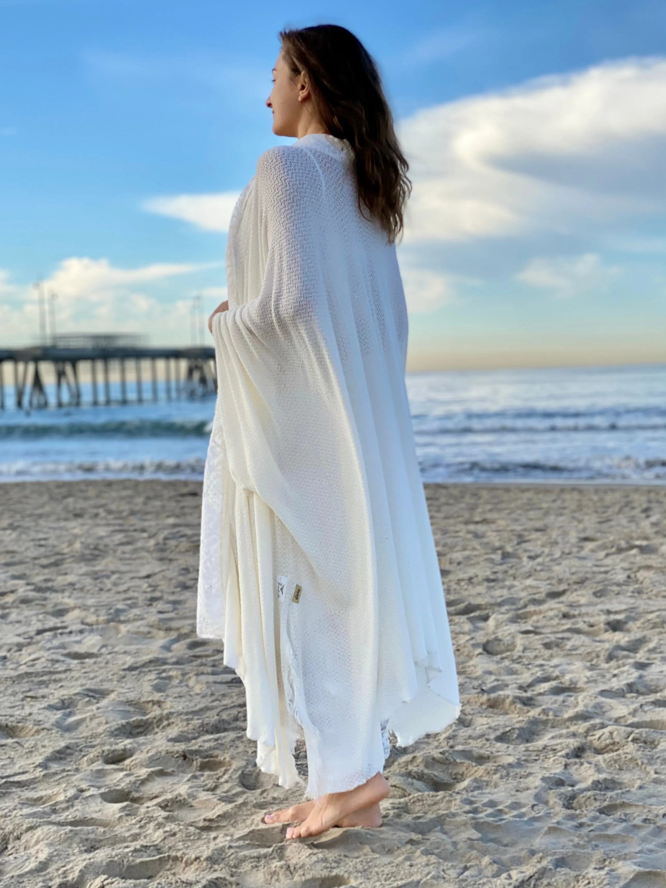 abunDANCE | Dance of Liberation Ceremonial Wrap