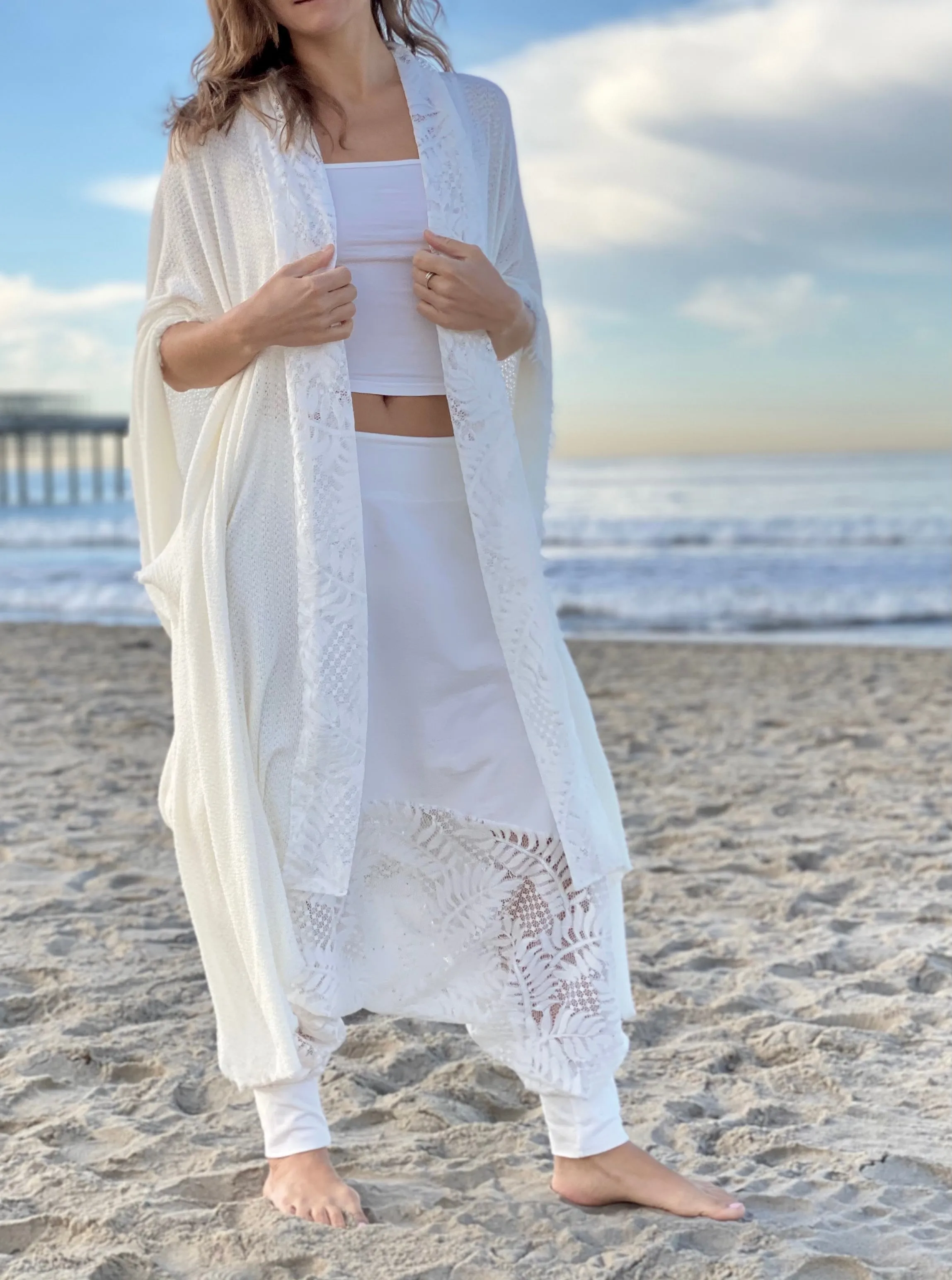 abunDANCE | Dance of Liberation Ceremonial Wrap