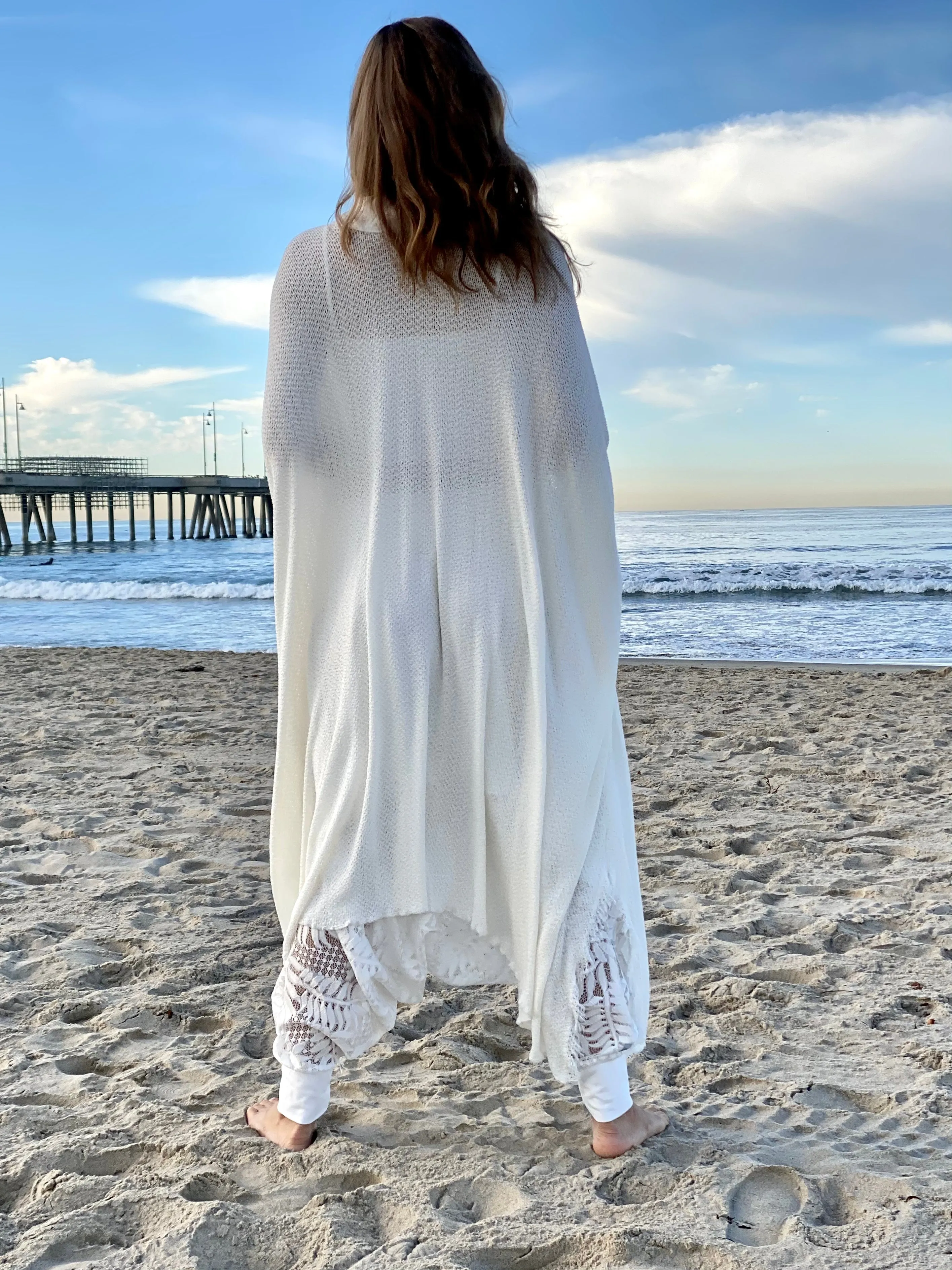 abunDANCE | Dance of Liberation Ceremonial Wrap