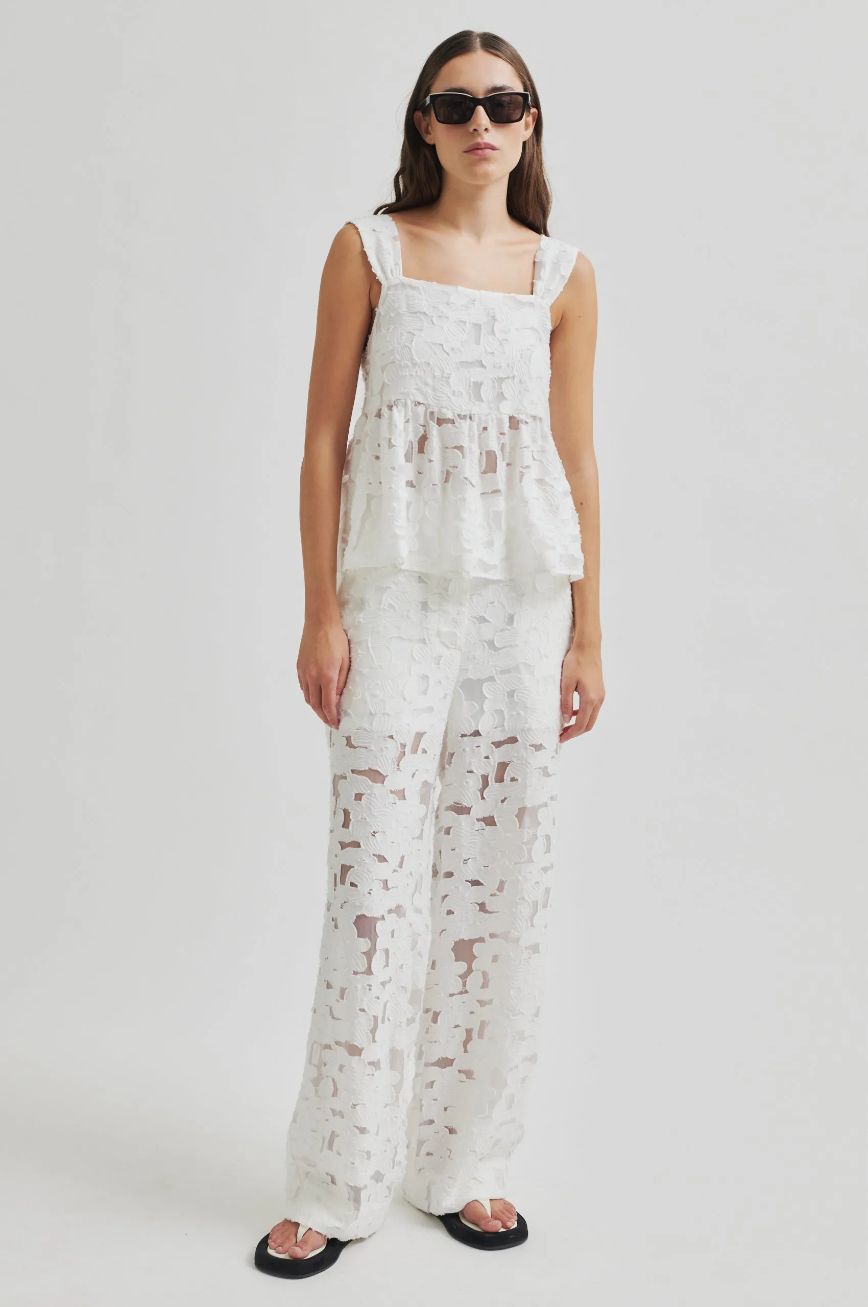 Agatha Trousers