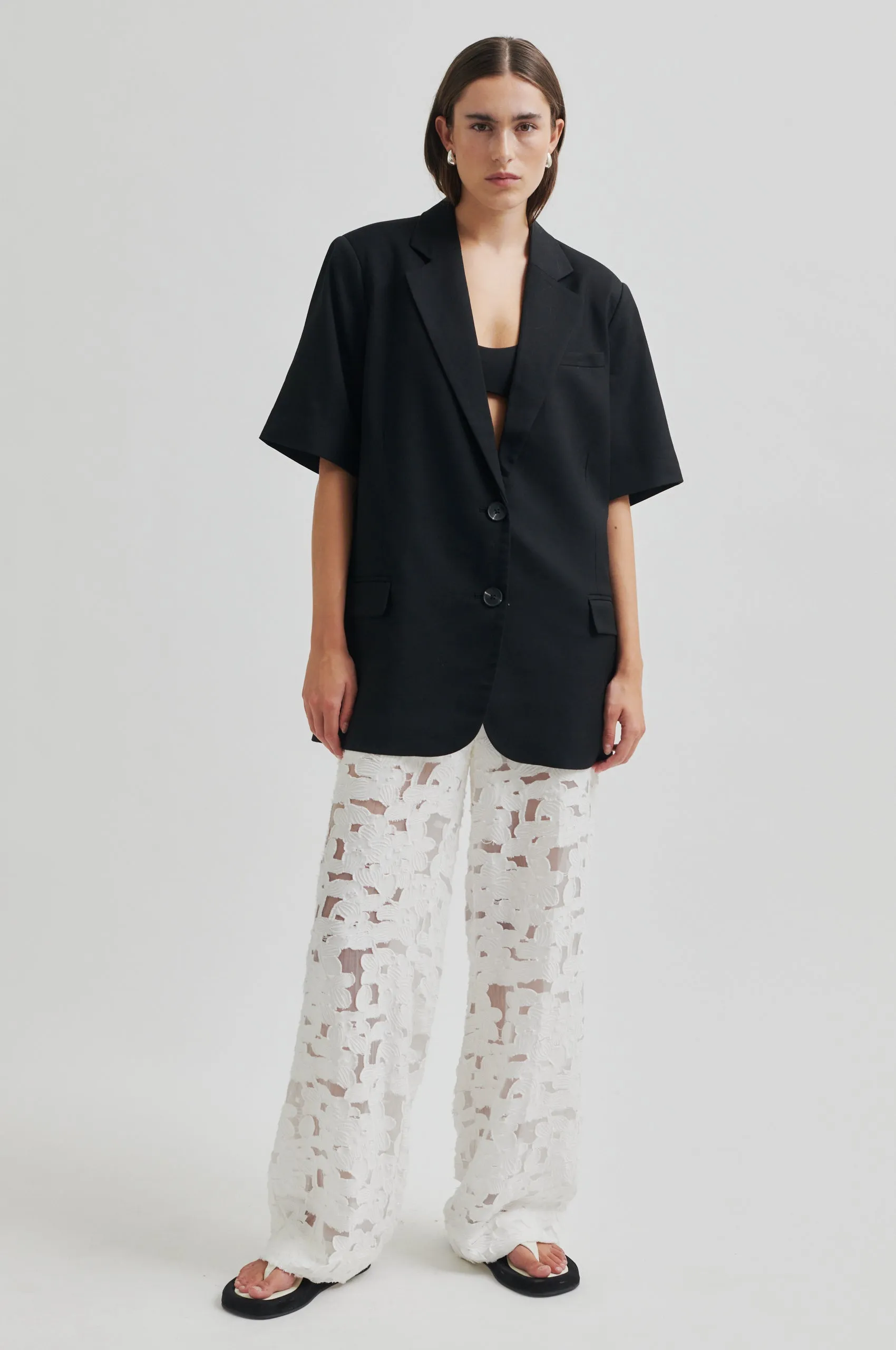 Agatha Trousers