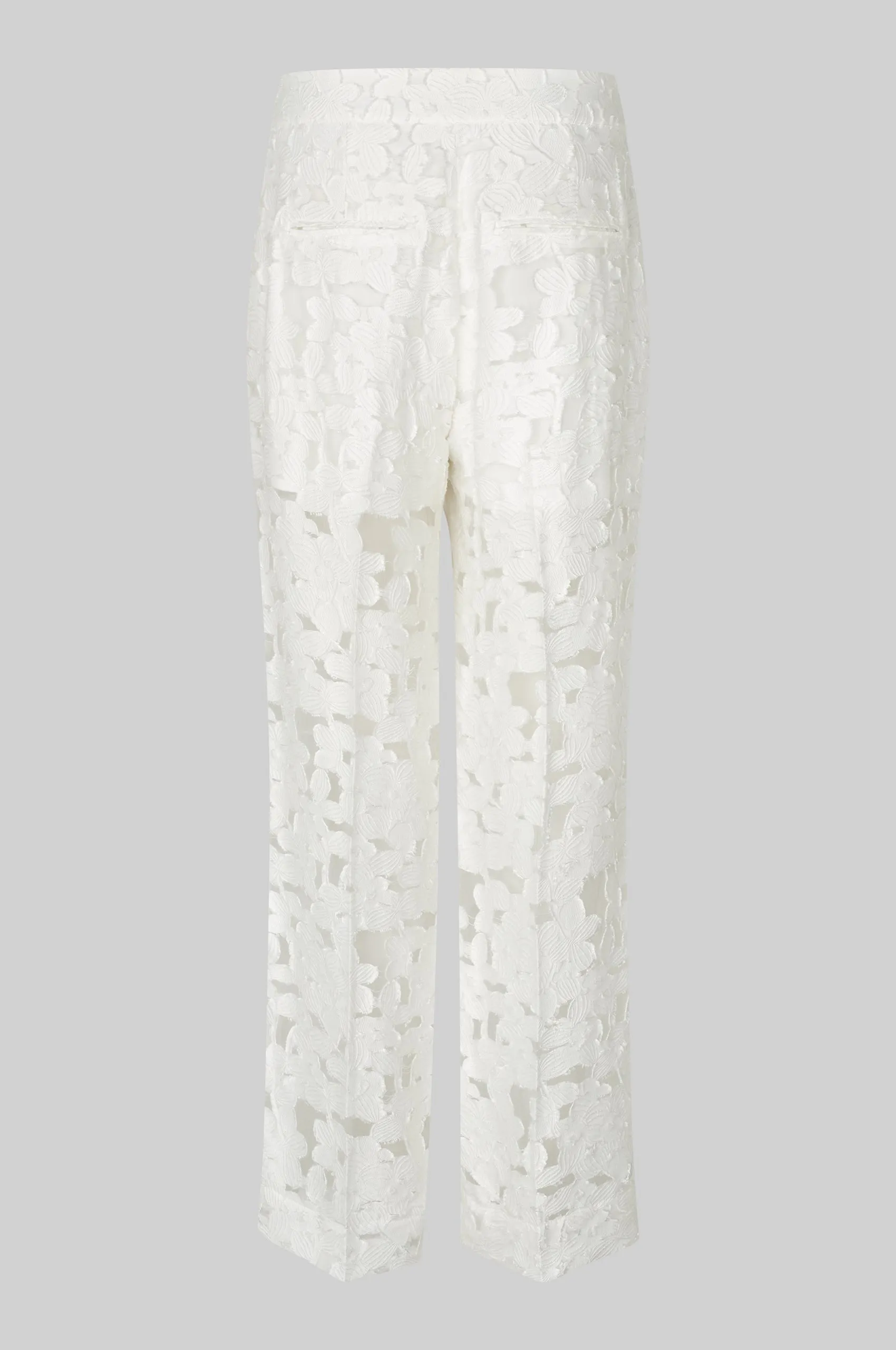 Agatha Trousers