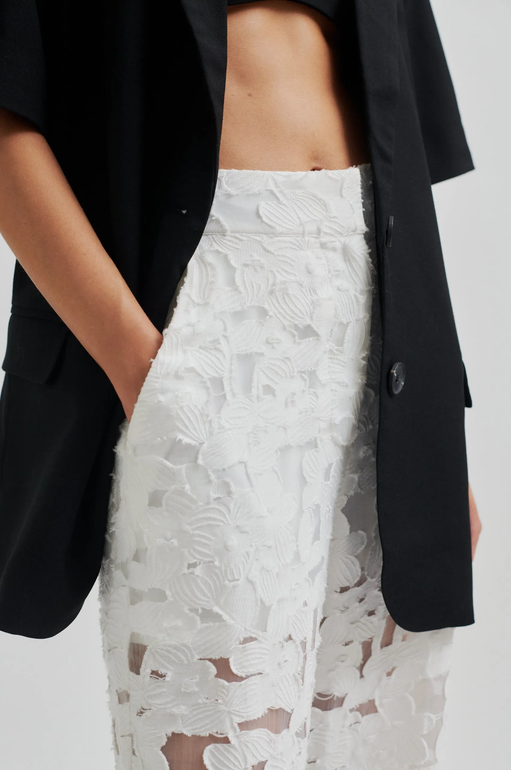 Agatha Trousers