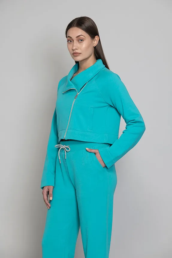 Airport Look Jacket
