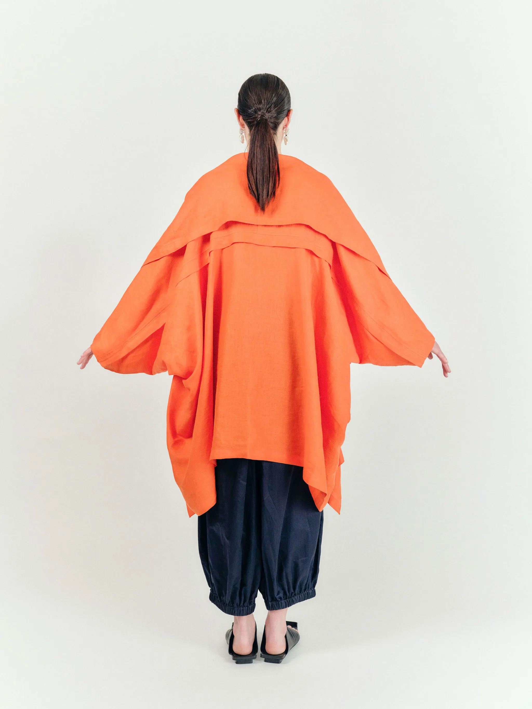 Akita Coat
