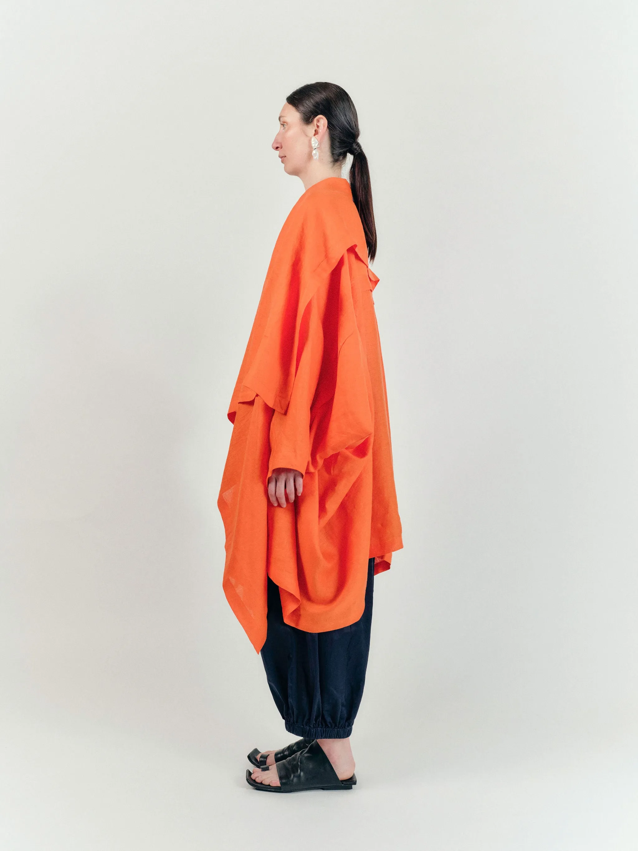 Akita Coat