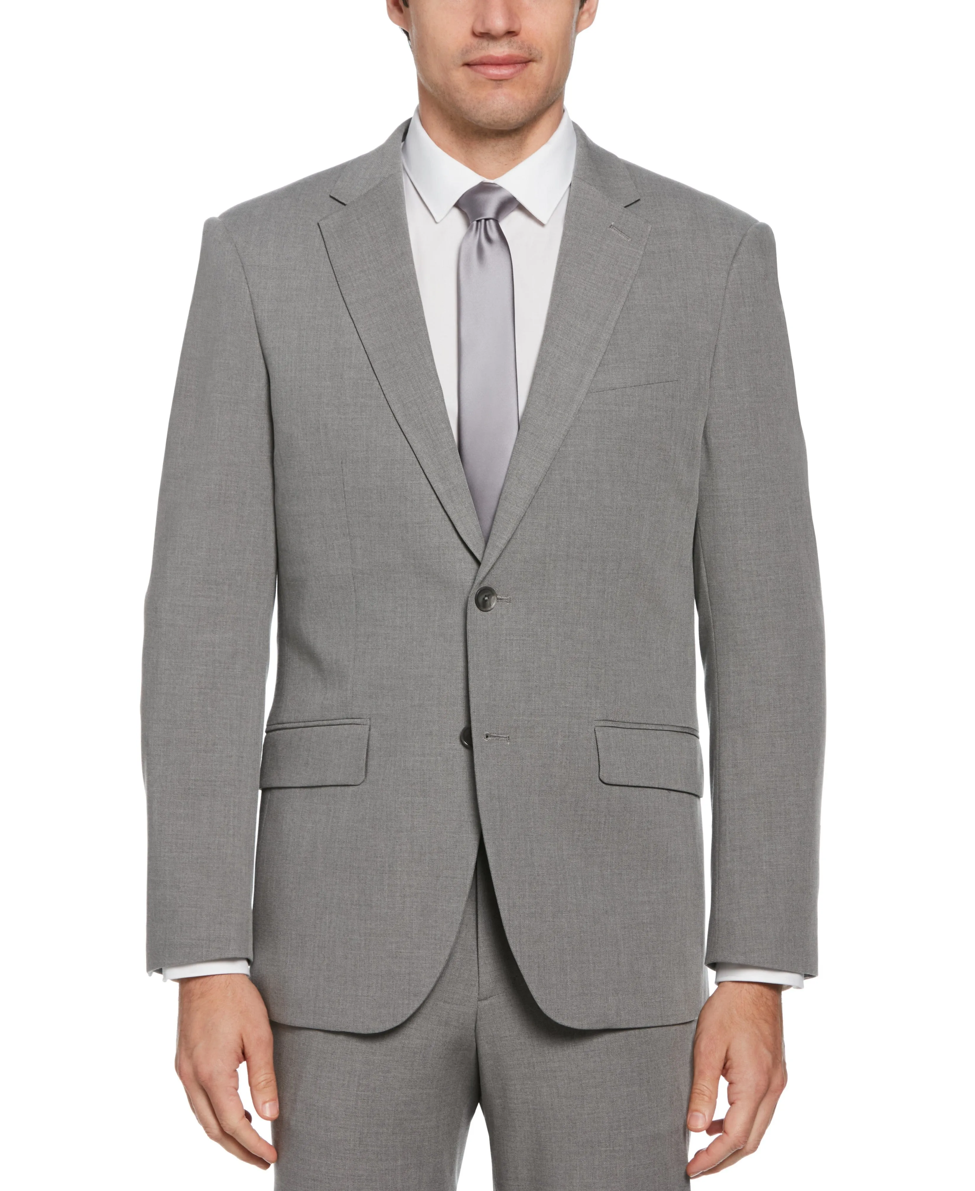 Alloy Louis Suit