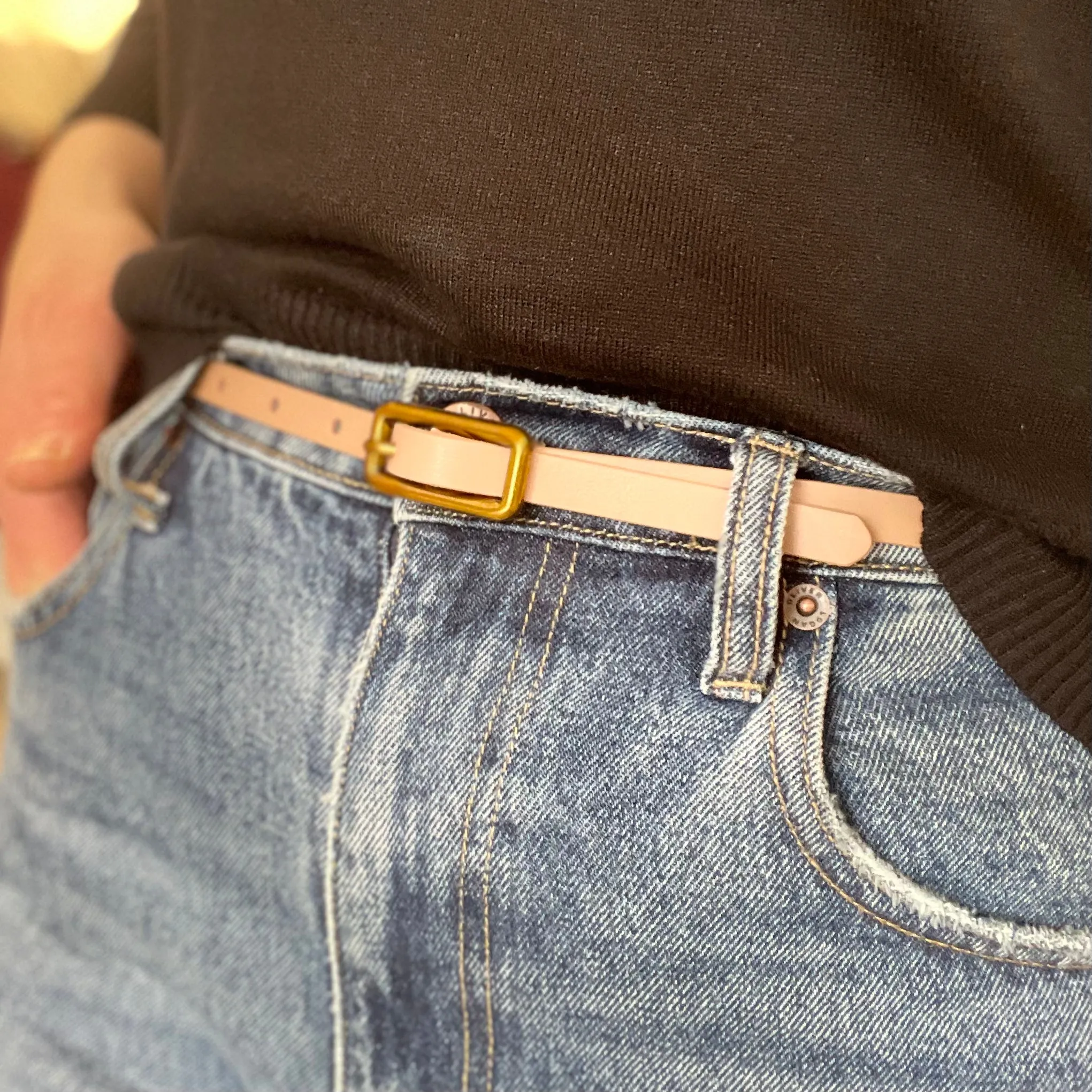 Angela Belt