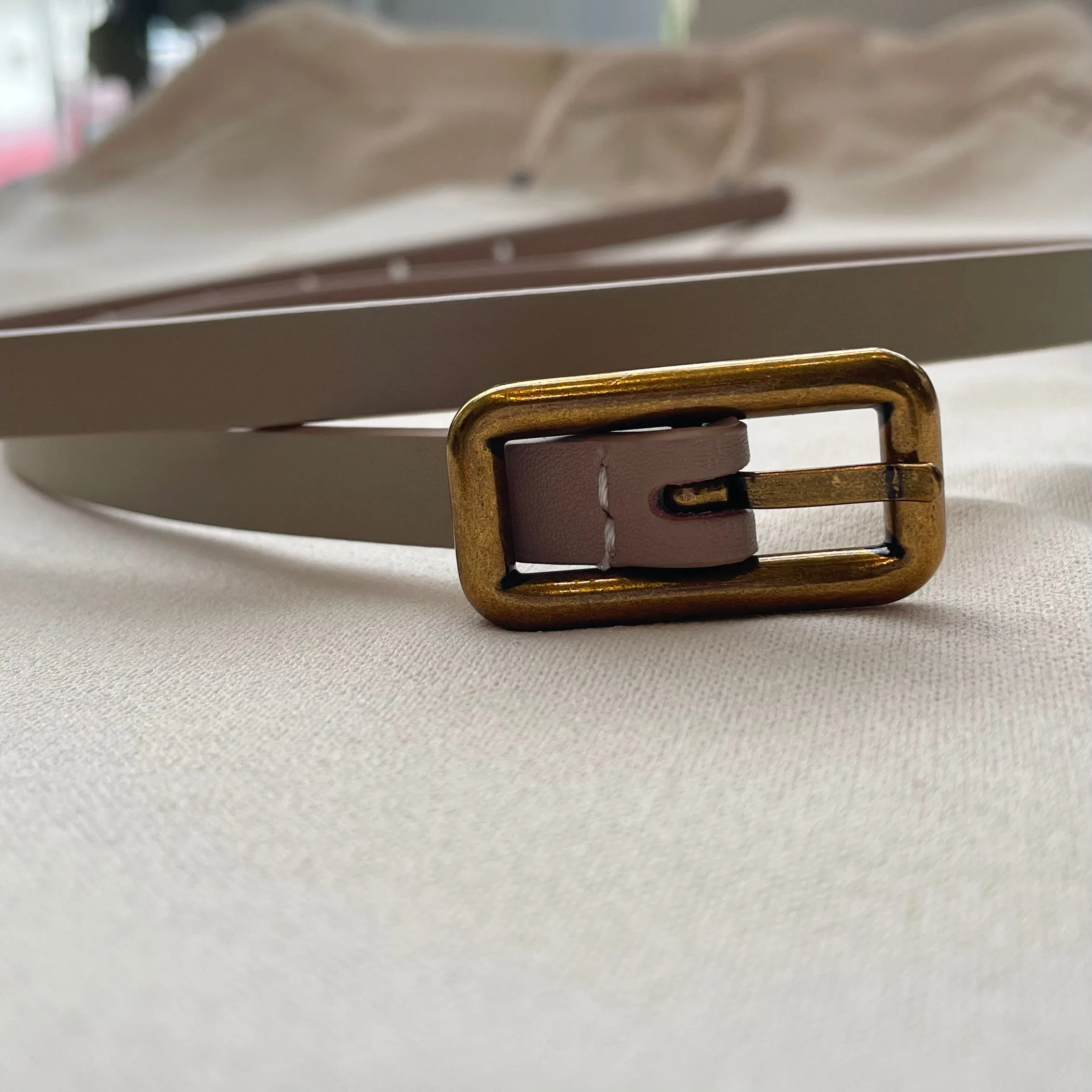 Angela Belt