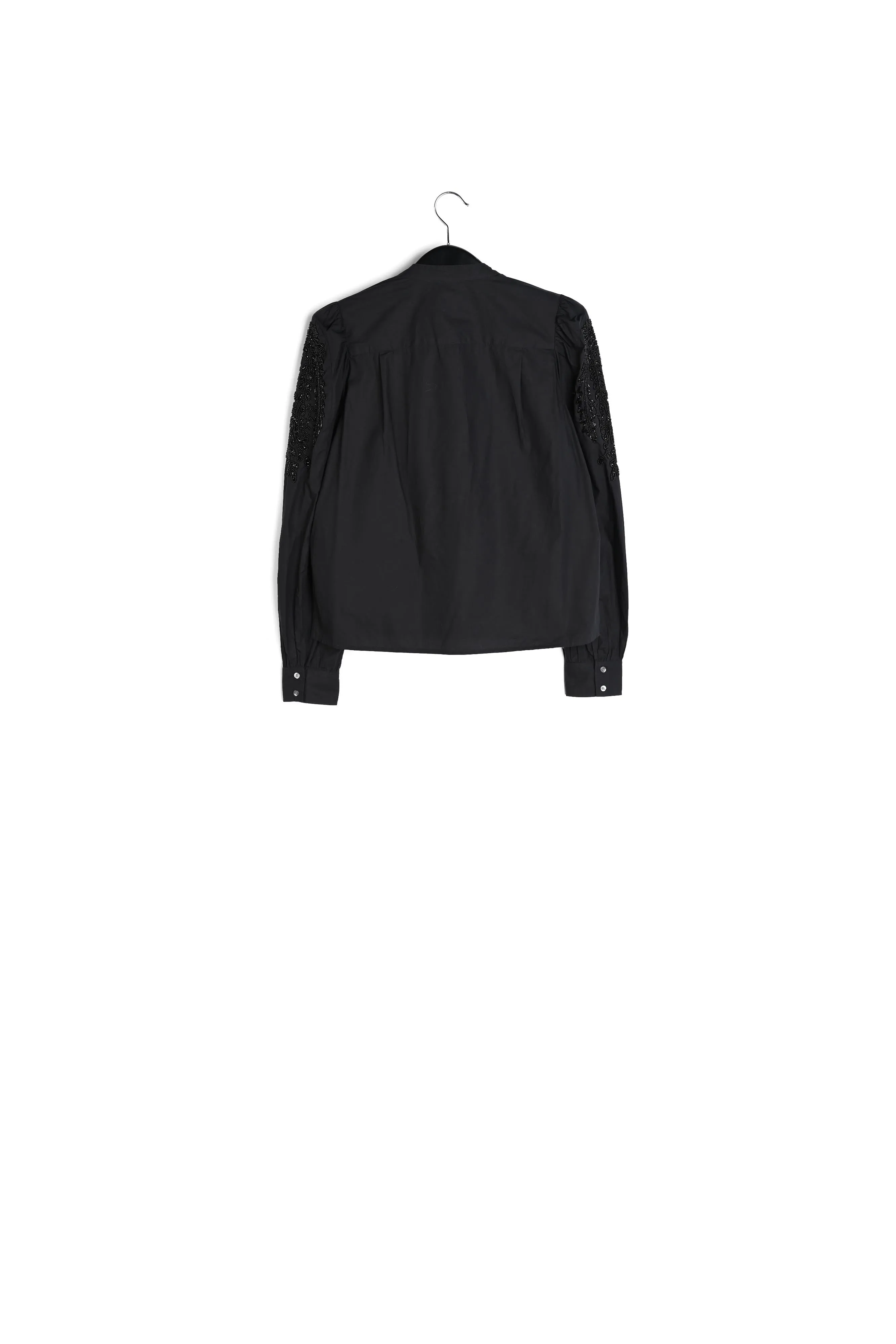Antonella embellished shirt