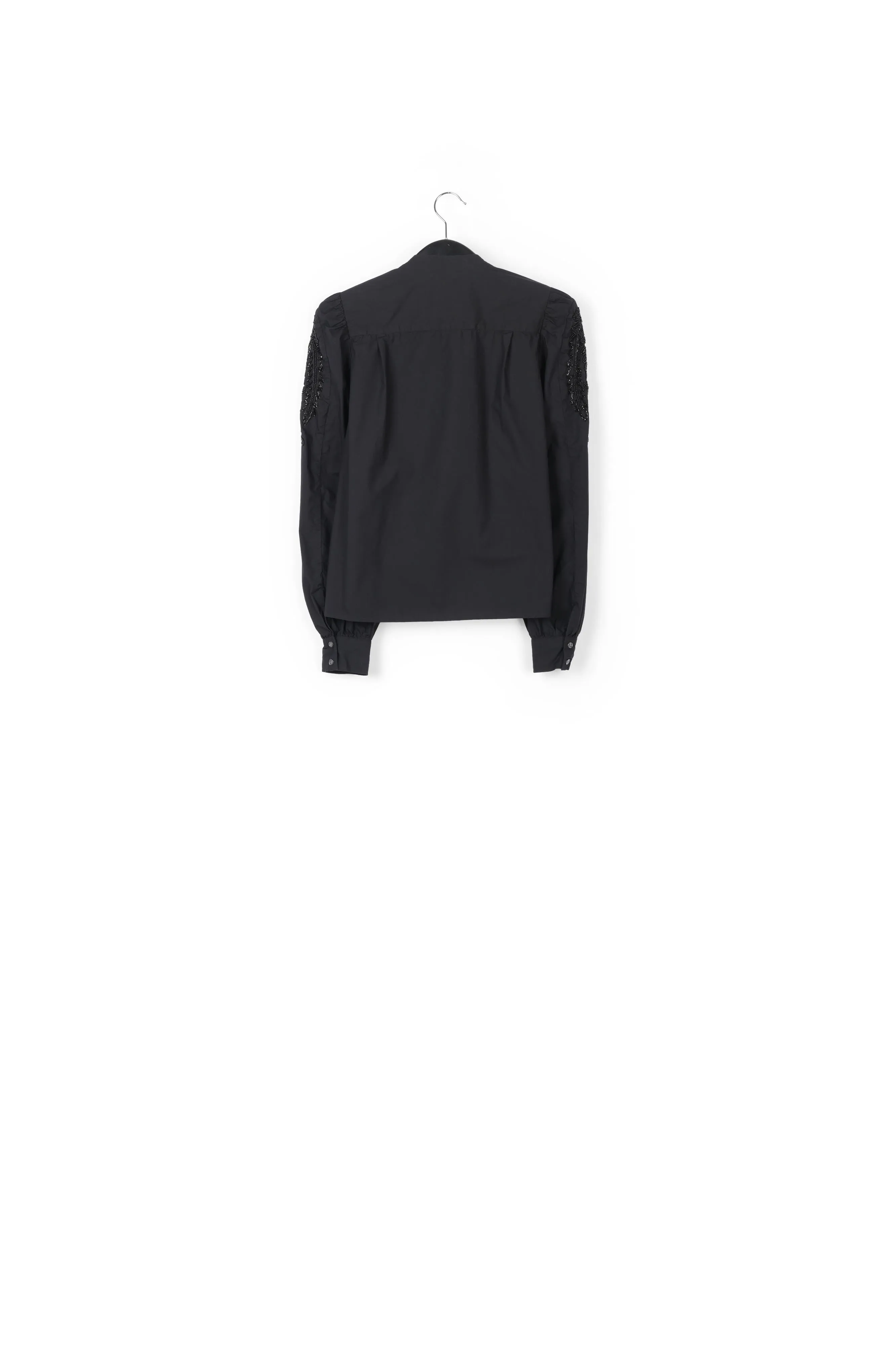 Antonella embellished shirt