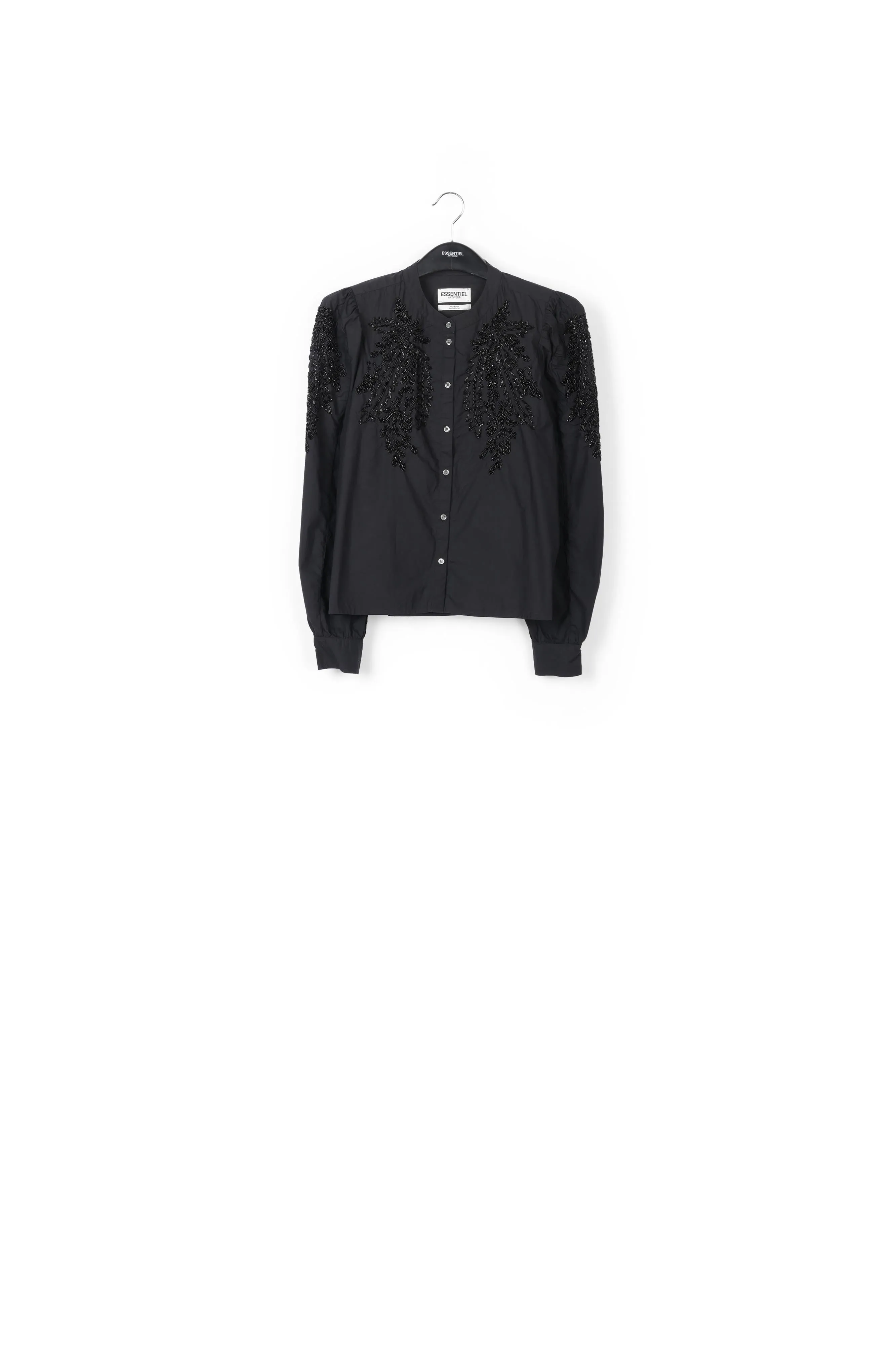 Antonella embellished shirt