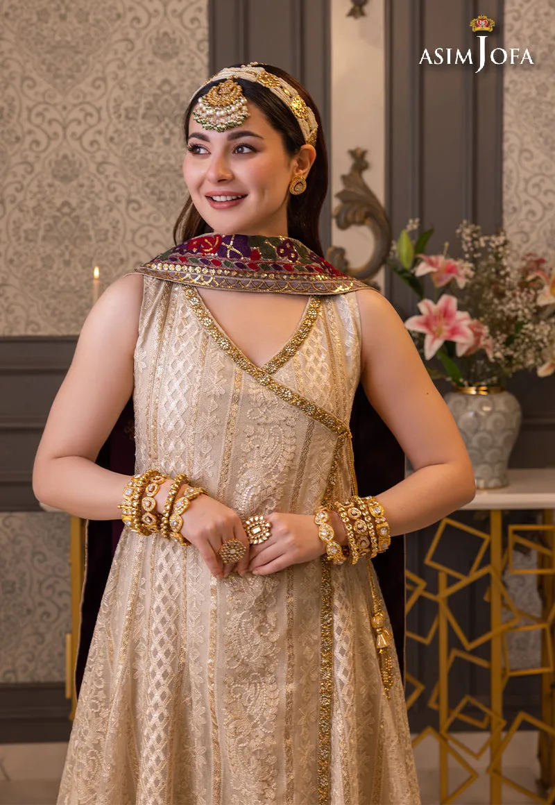 Asim Jofa | RTW LUXURY PRET '23 | AJHJ-24