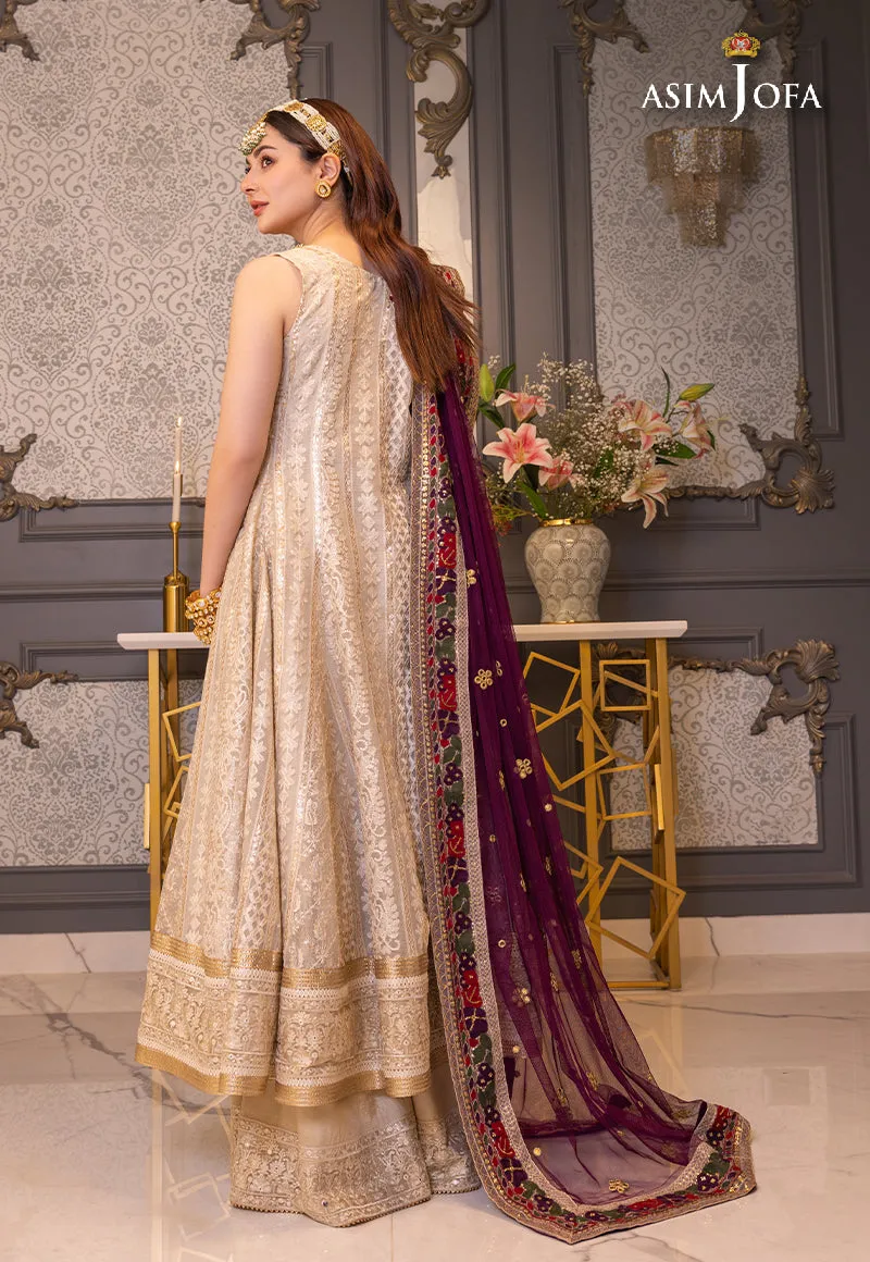 Asim Jofa | RTW LUXURY PRET '23 | AJHJ-24