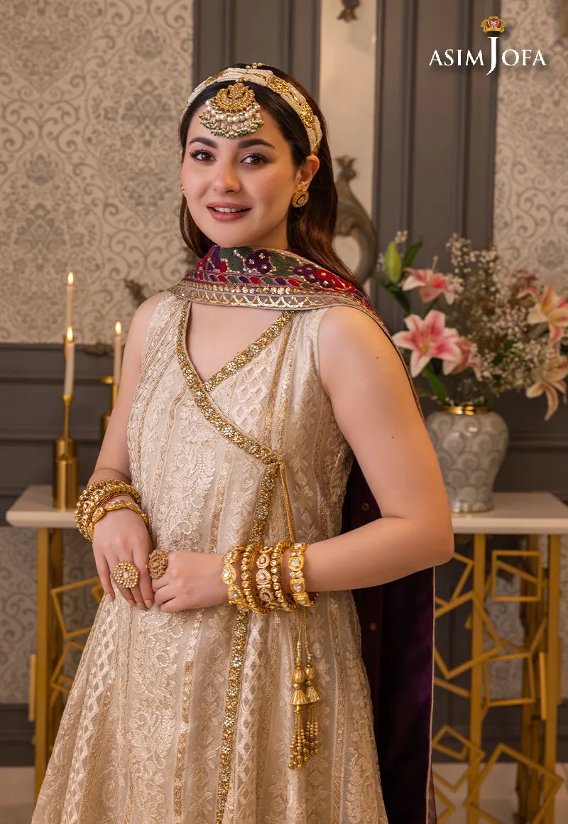 Asim Jofa | RTW LUXURY PRET '23 | AJHJ-24