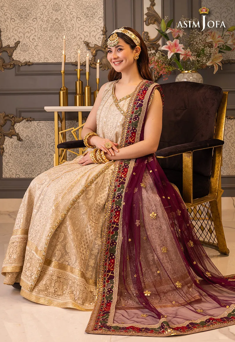 Asim Jofa | RTW LUXURY PRET '23 | AJHJ-24