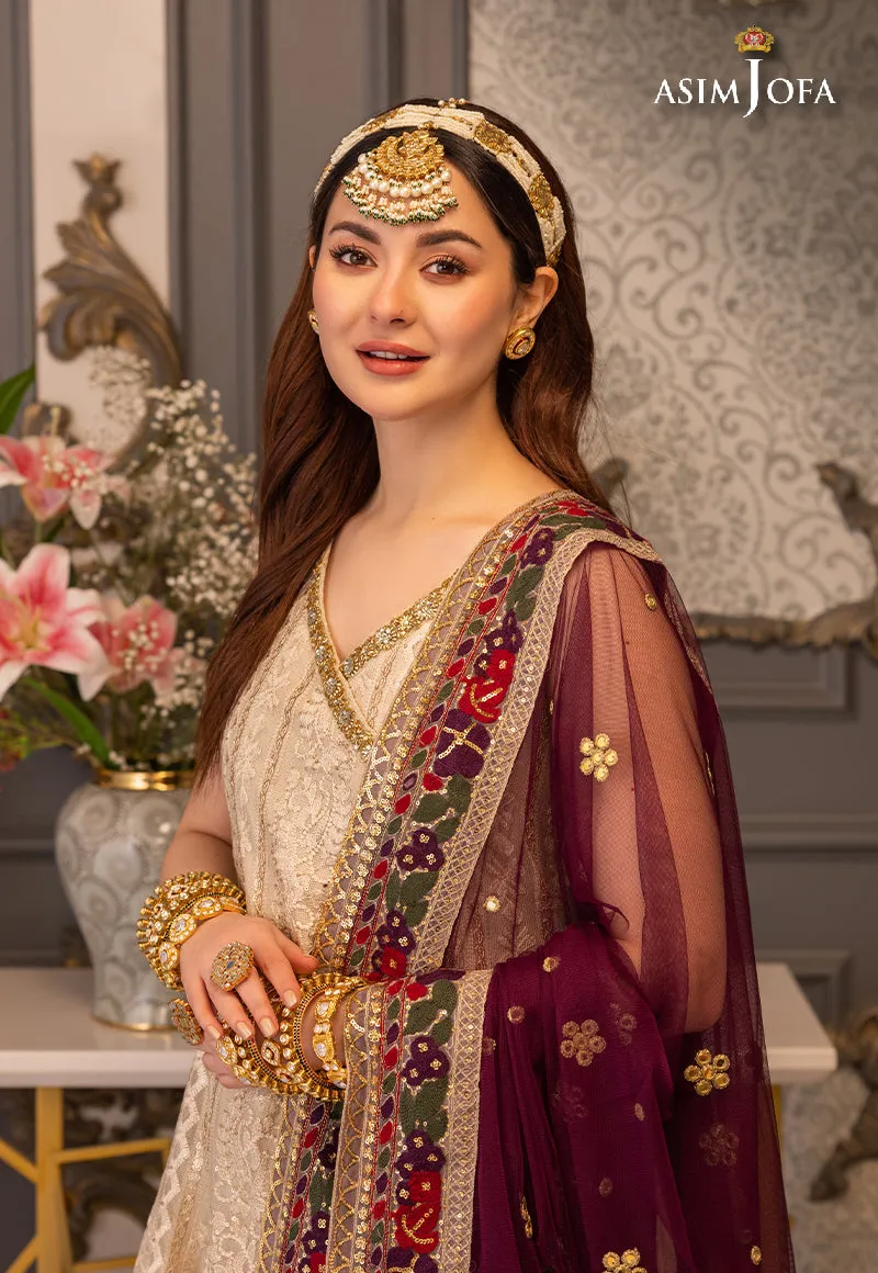Asim Jofa | RTW LUXURY PRET '23 | AJHJ-24