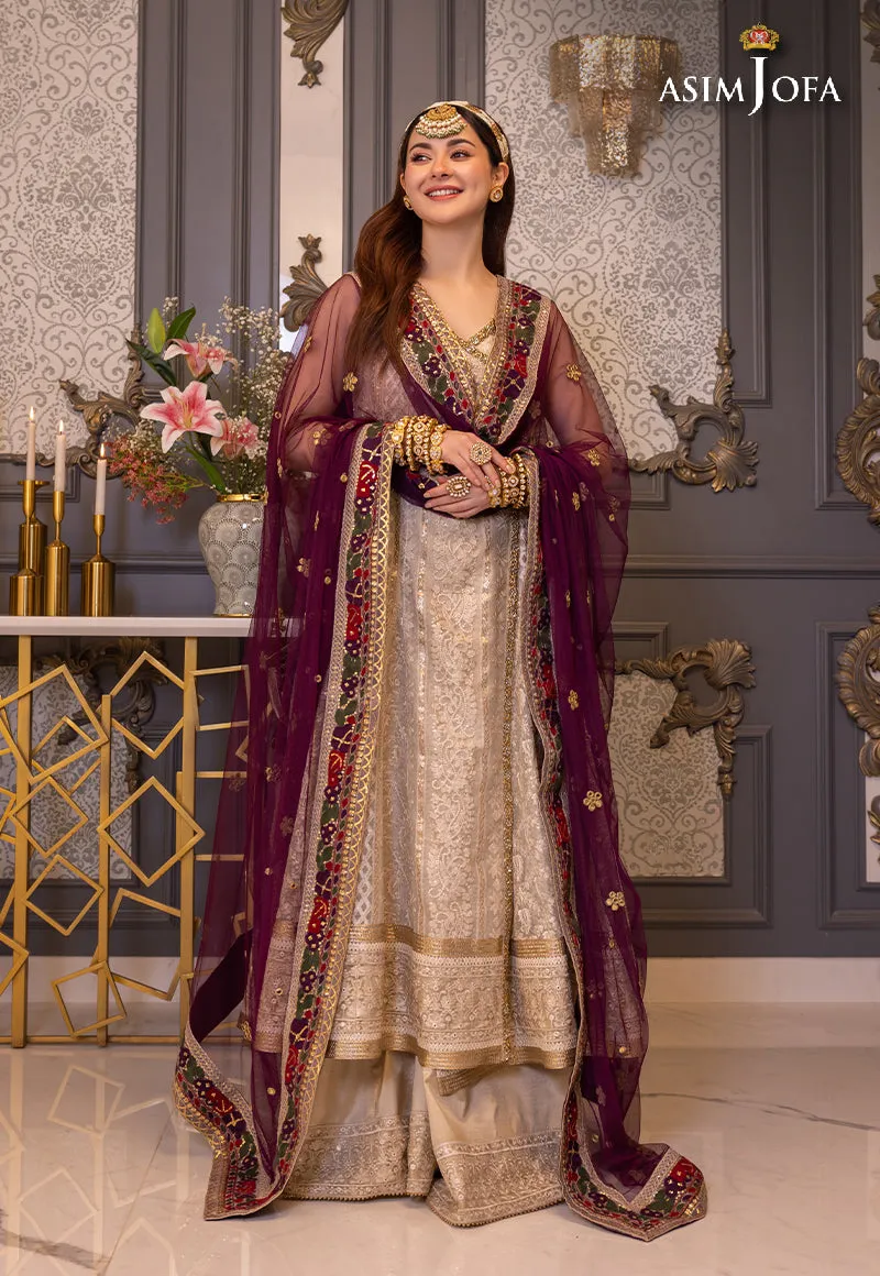 Asim Jofa | RTW LUXURY PRET '23 | AJHJ-24