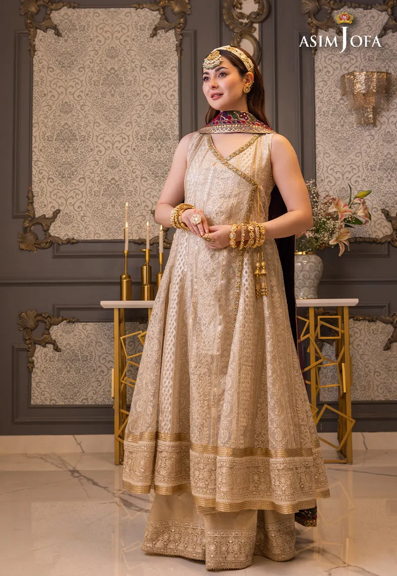 Asim Jofa | RTW LUXURY PRET '23 | AJHJ-24