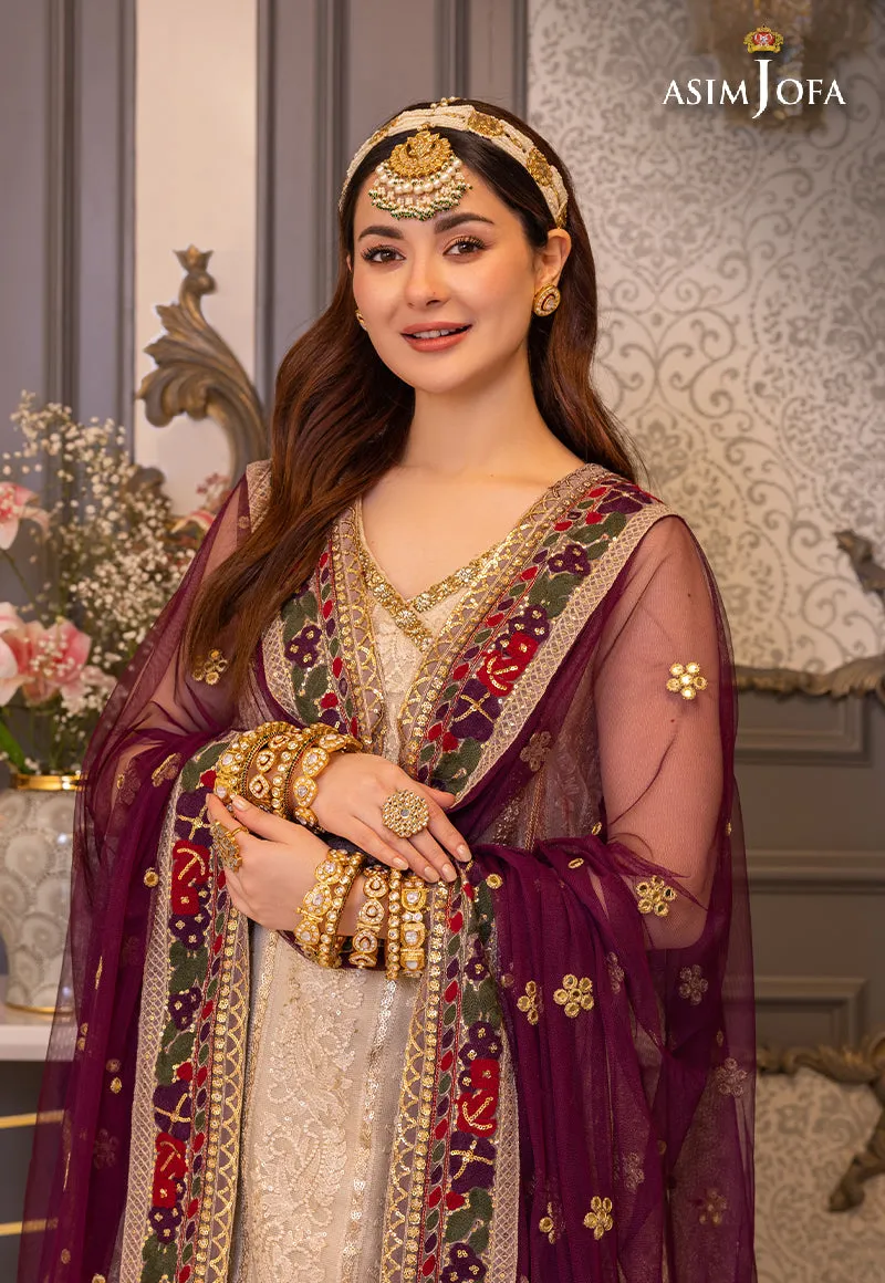 Asim Jofa | RTW LUXURY PRET '23 | AJHJ-24