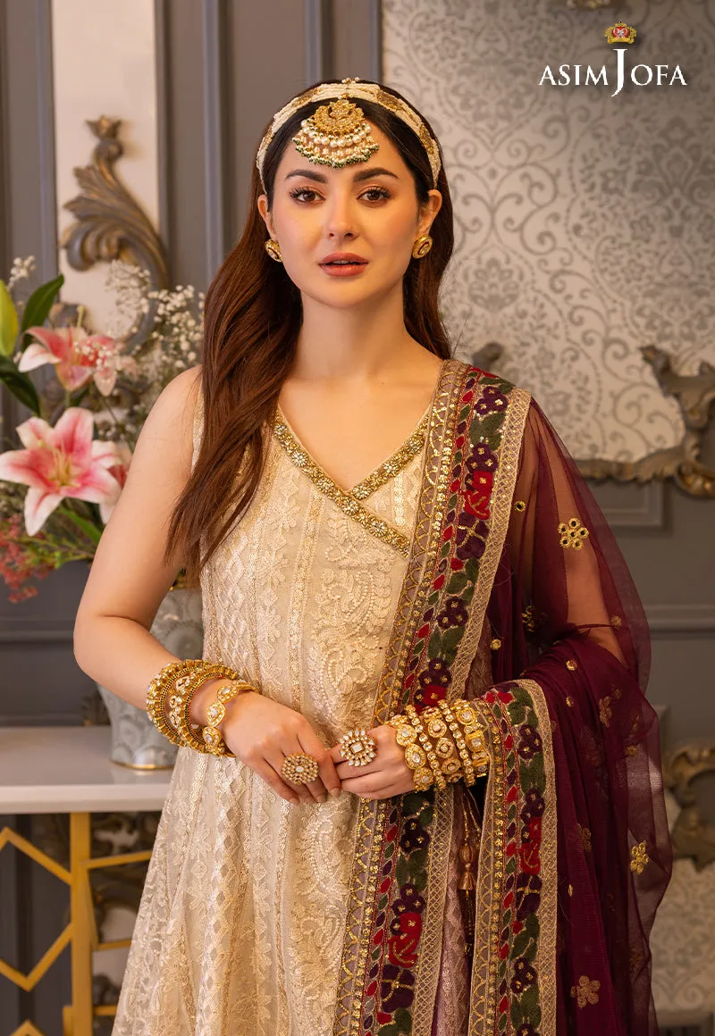 Asim Jofa | RTW LUXURY PRET '23 | AJHJ-24