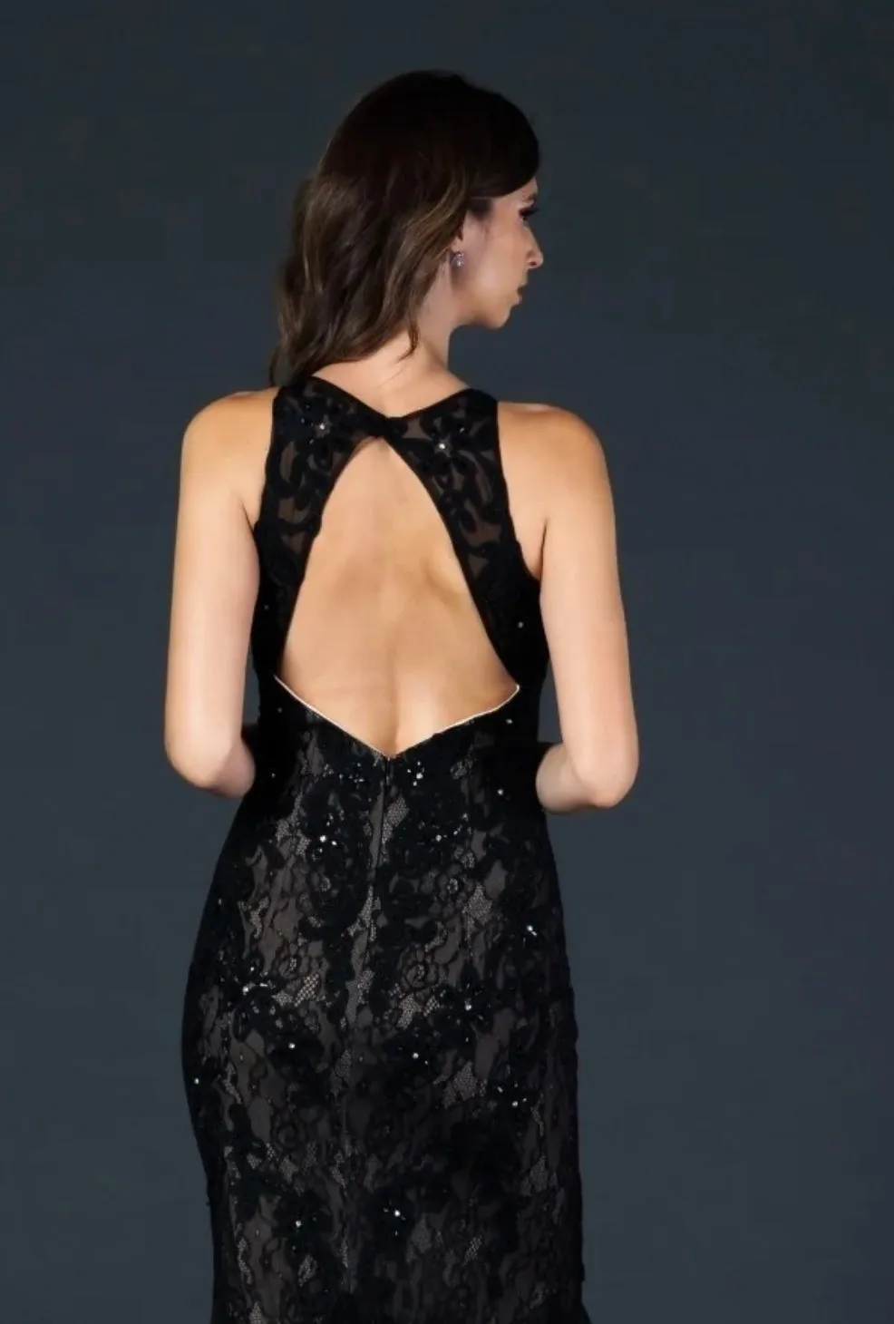Aspeed Evening Gowns L1865
