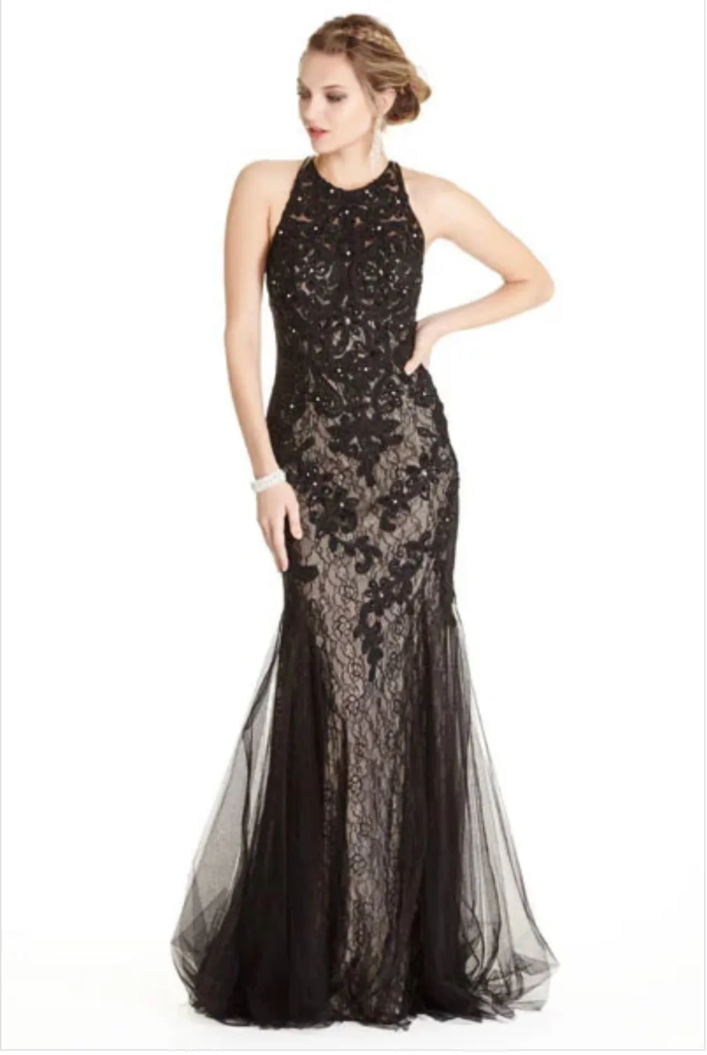Aspeed Evening Gowns L1865