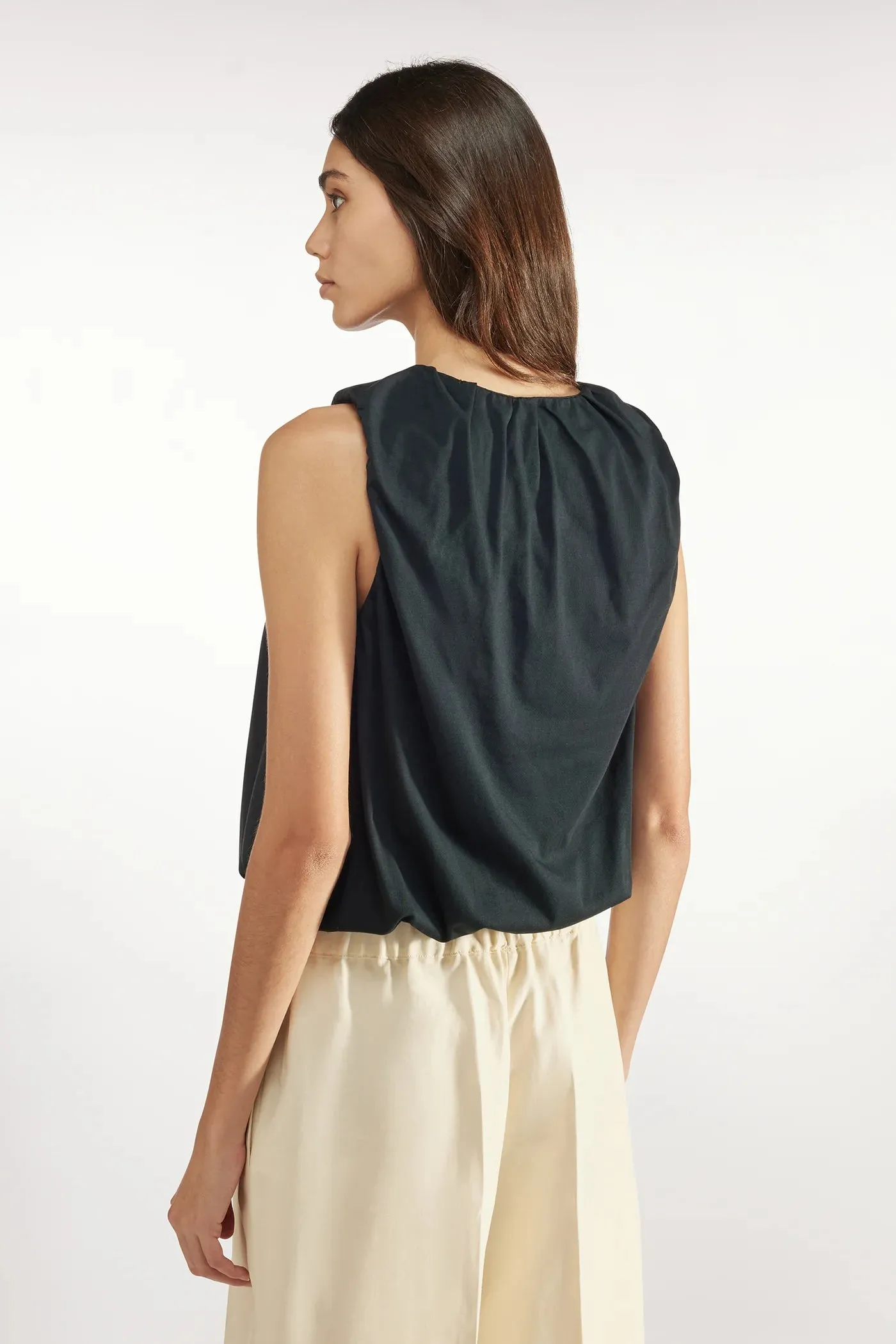 Aveline Top - Black