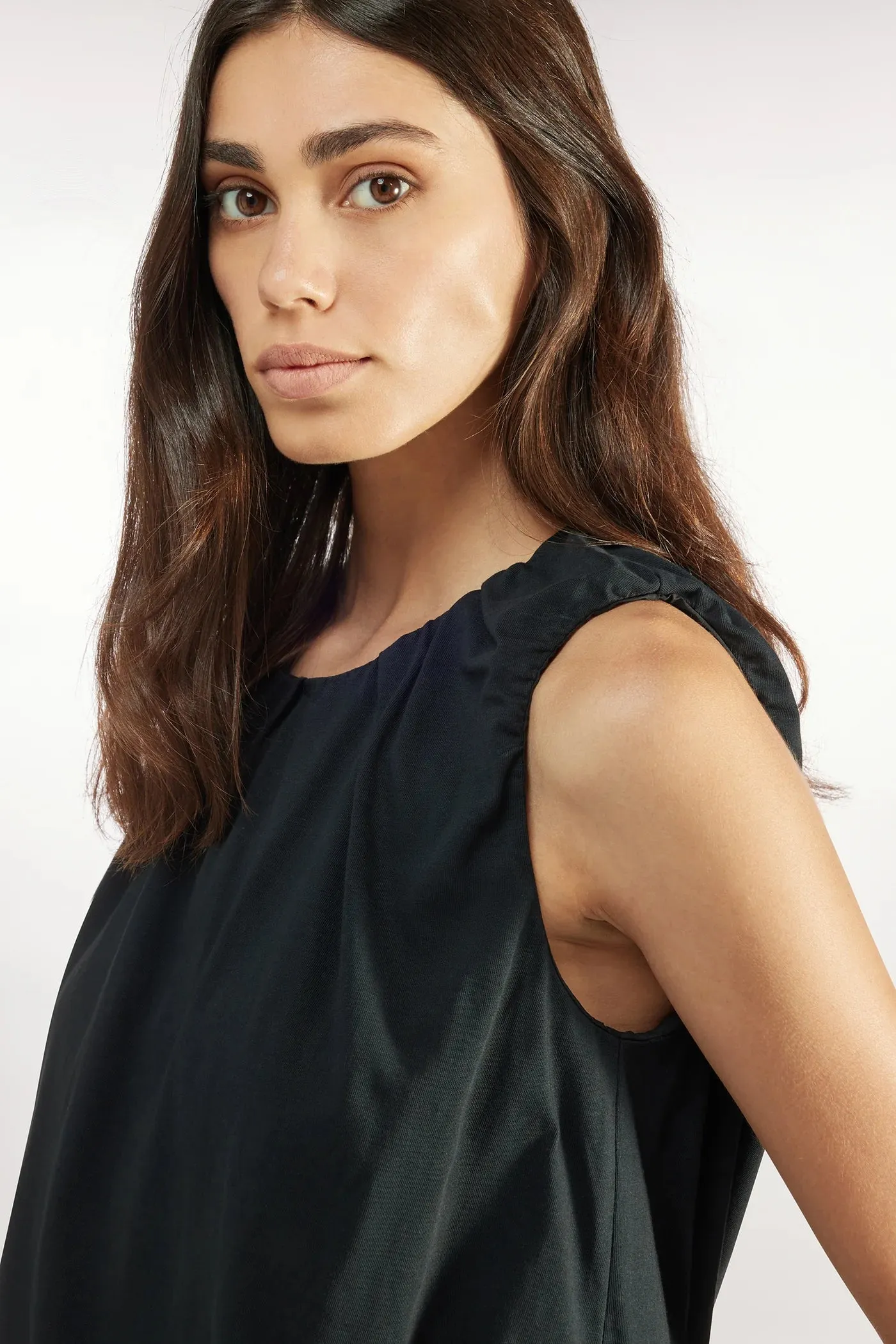 Aveline Top - Black