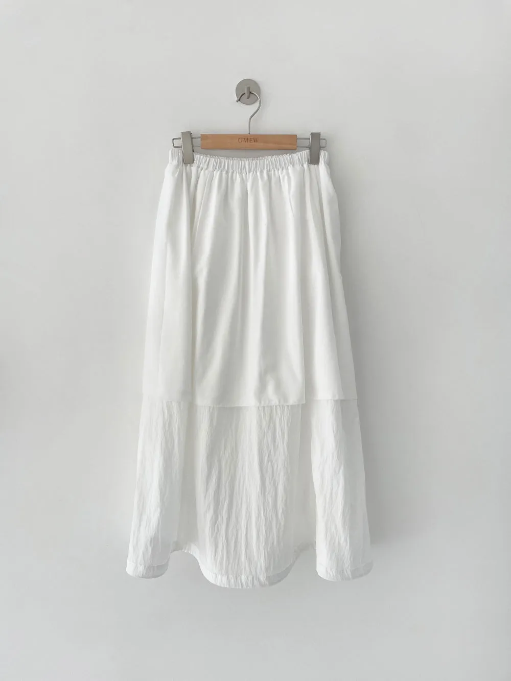Balloon Skirt