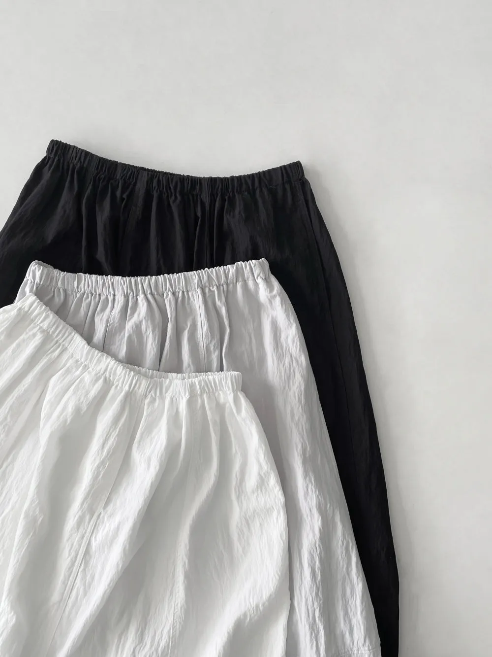 Balloon Skirt