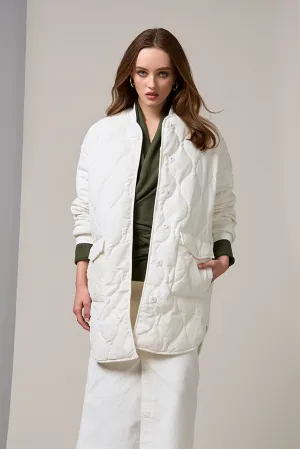 BALMORAL COAT