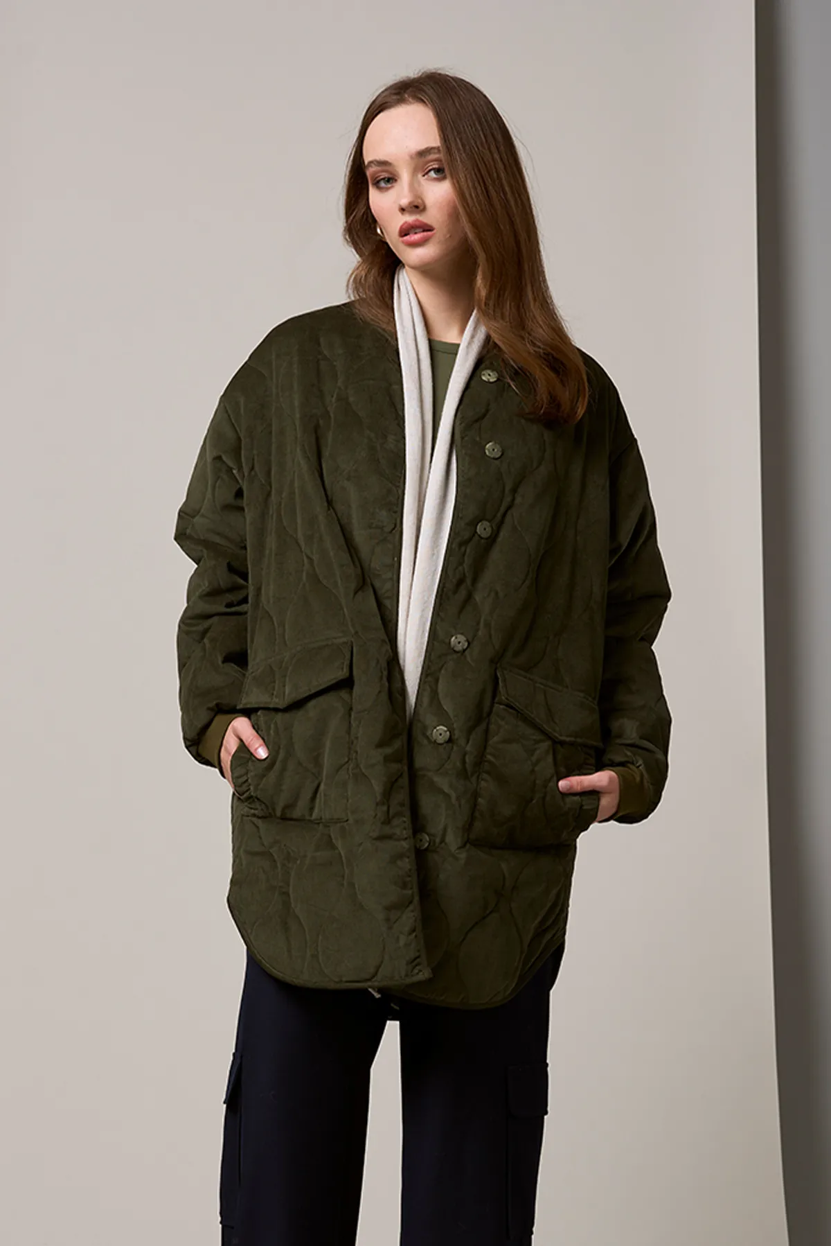 BALMORAL COAT