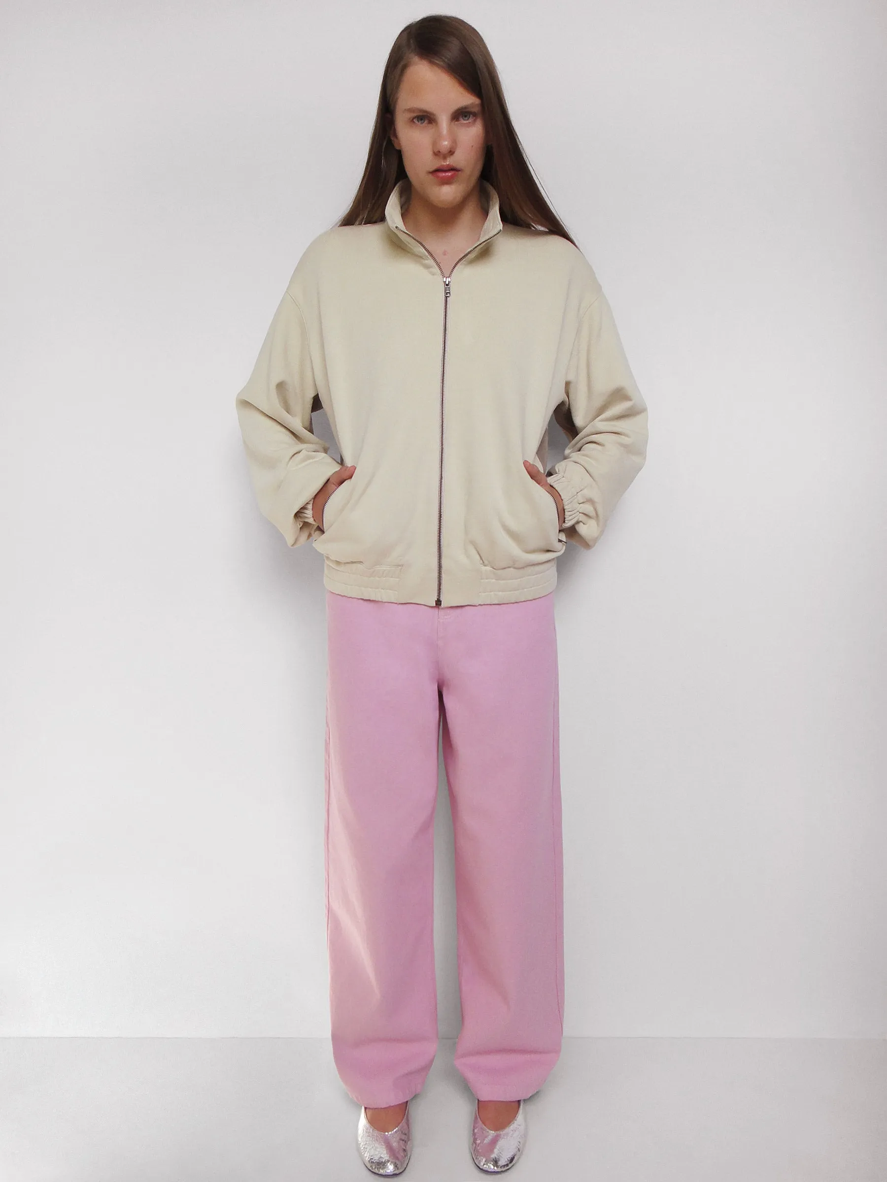 Banilli Trousers