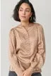 Berri Blouse - size S