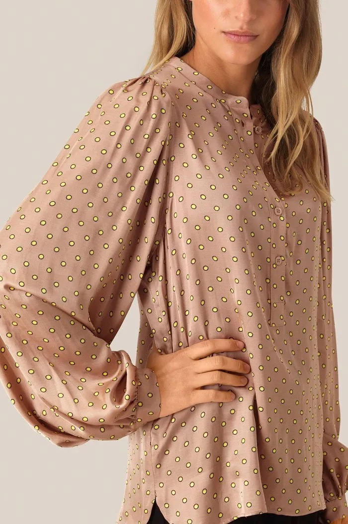 Berri Blouse - size S