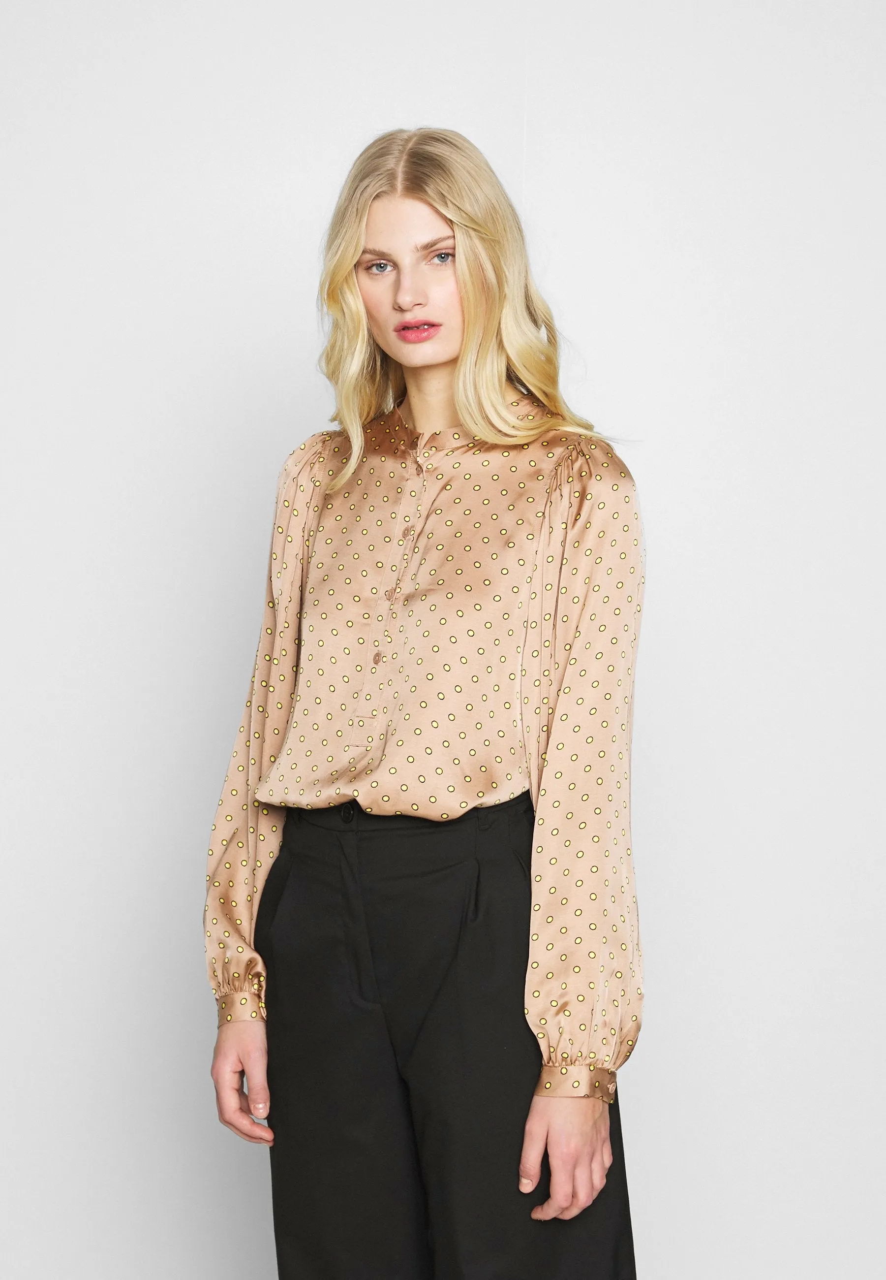 Berri Blouse - size S