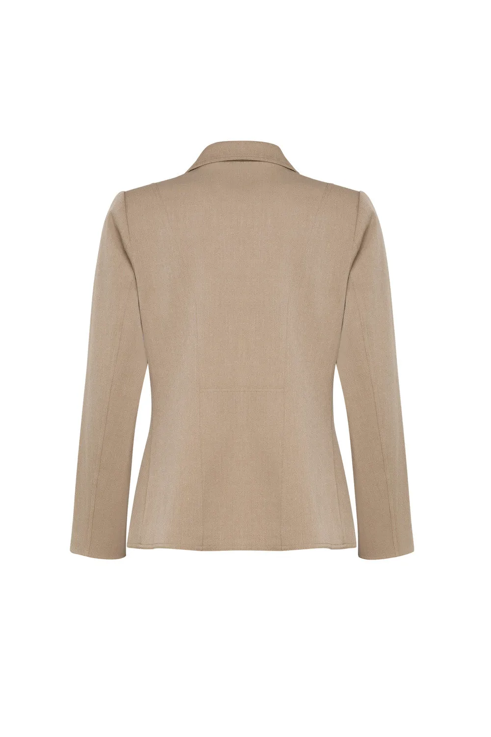 Bethany Blazer