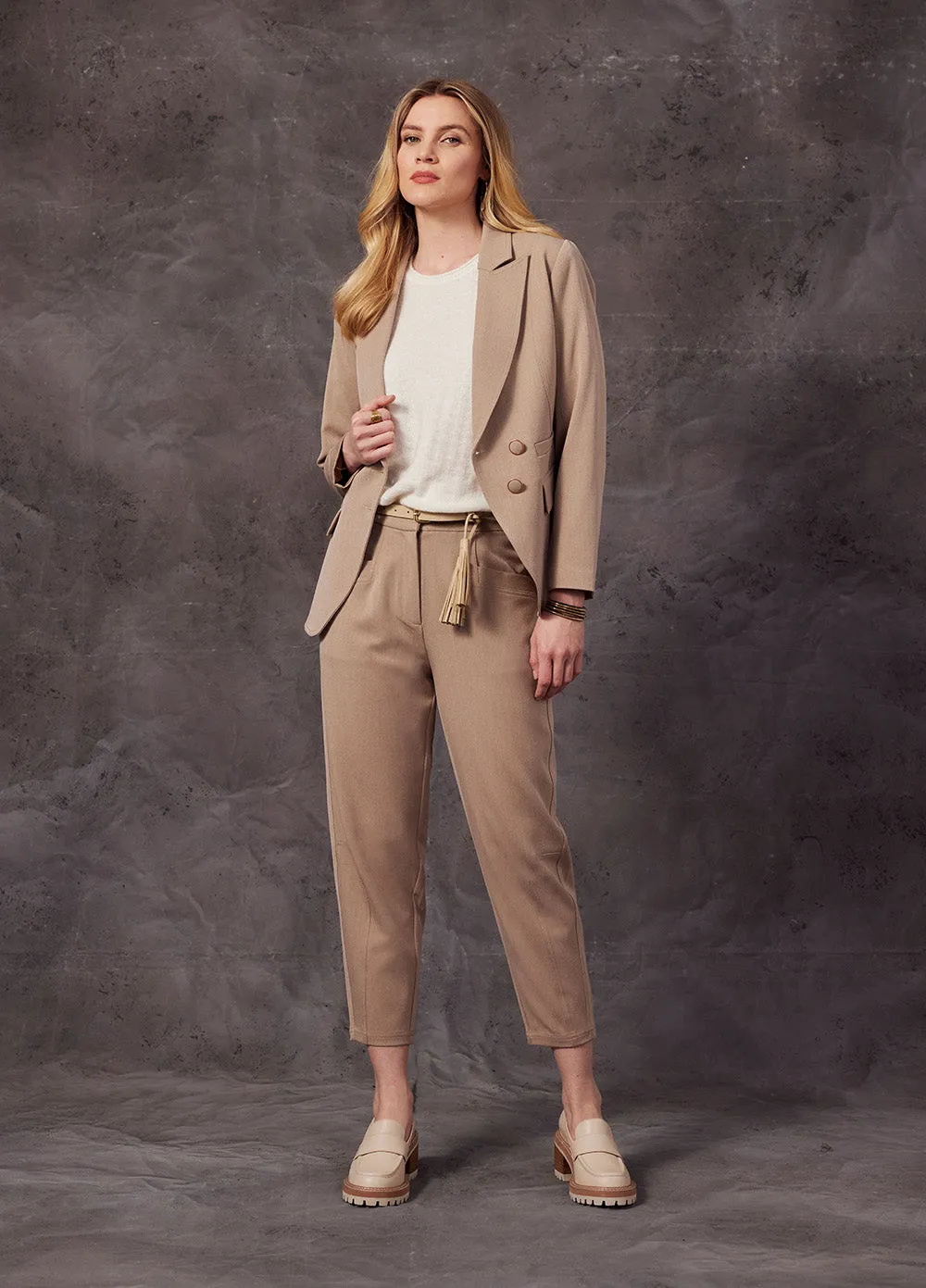 Bethany Blazer