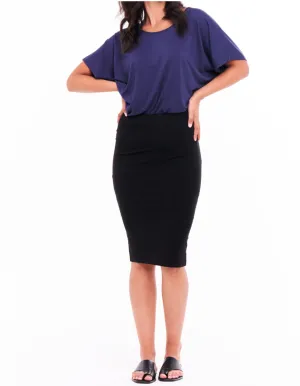 BETTY BASIC ALICIA SKIRT BL