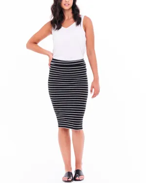 BETTY BASICS ALICIA SKIRT