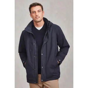Biz Corporates Melbourne Mens Comfort Jacket - RJK265M
