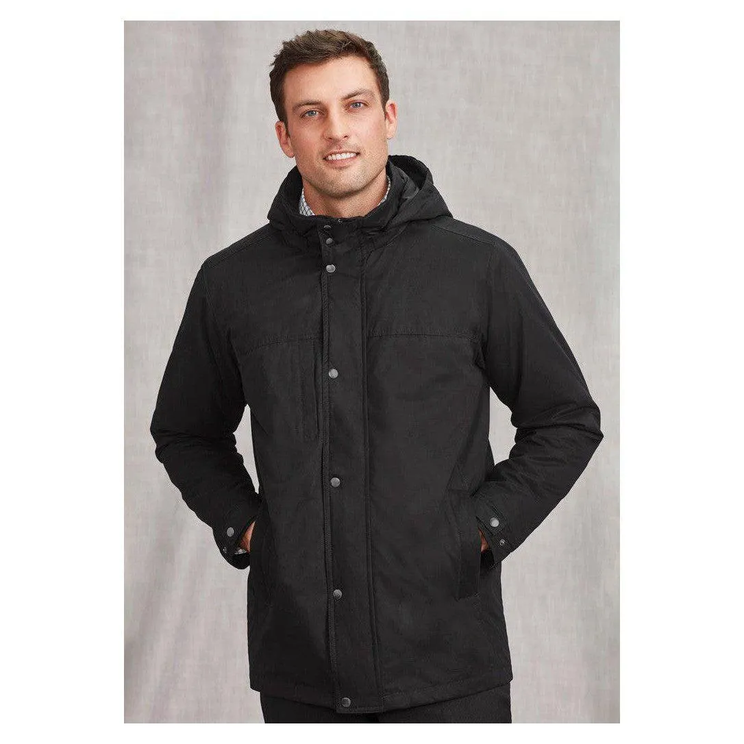 Biz Corporates Melbourne Mens Comfort Jacket - RJK265M