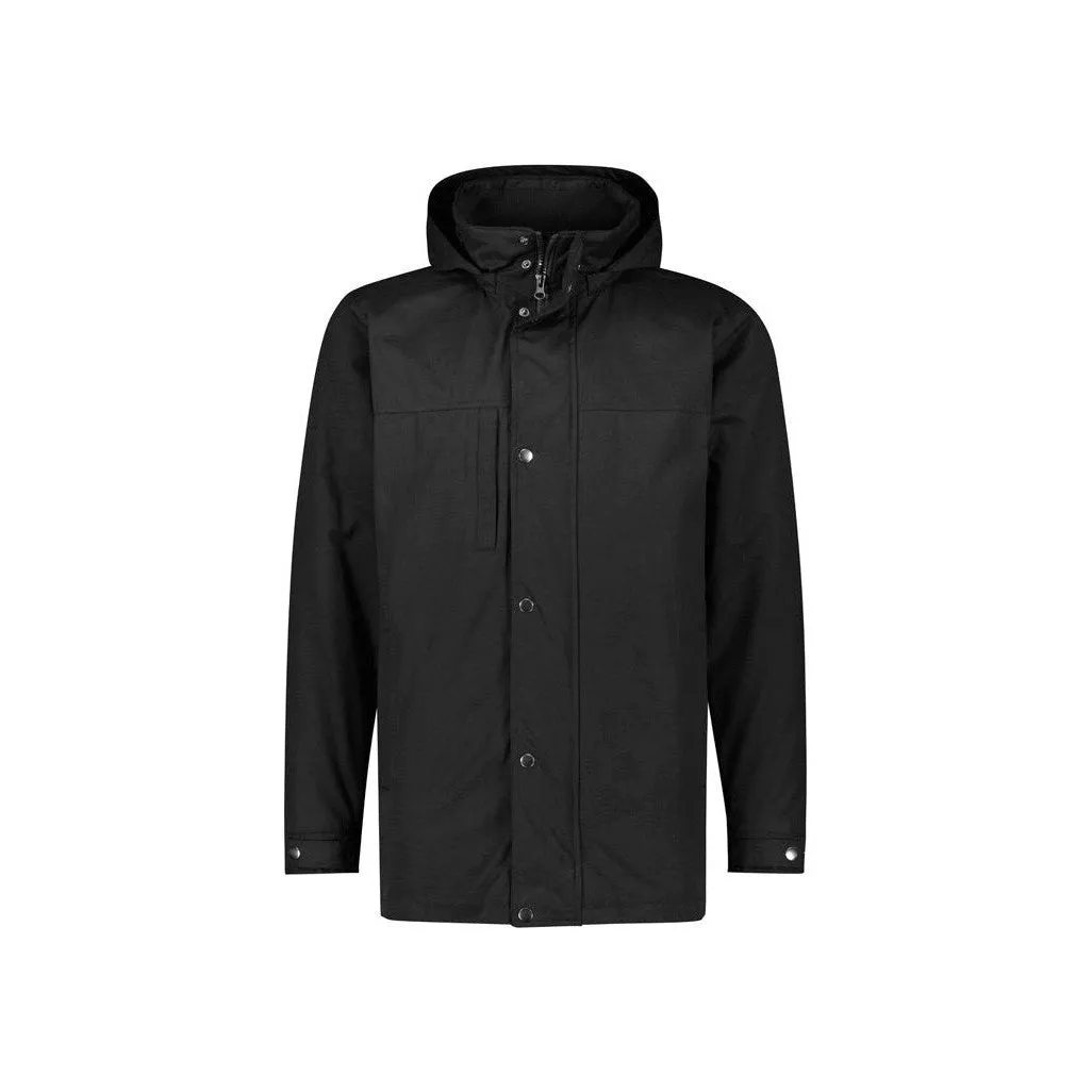 Biz Corporates Melbourne Mens Comfort Jacket - RJK265M